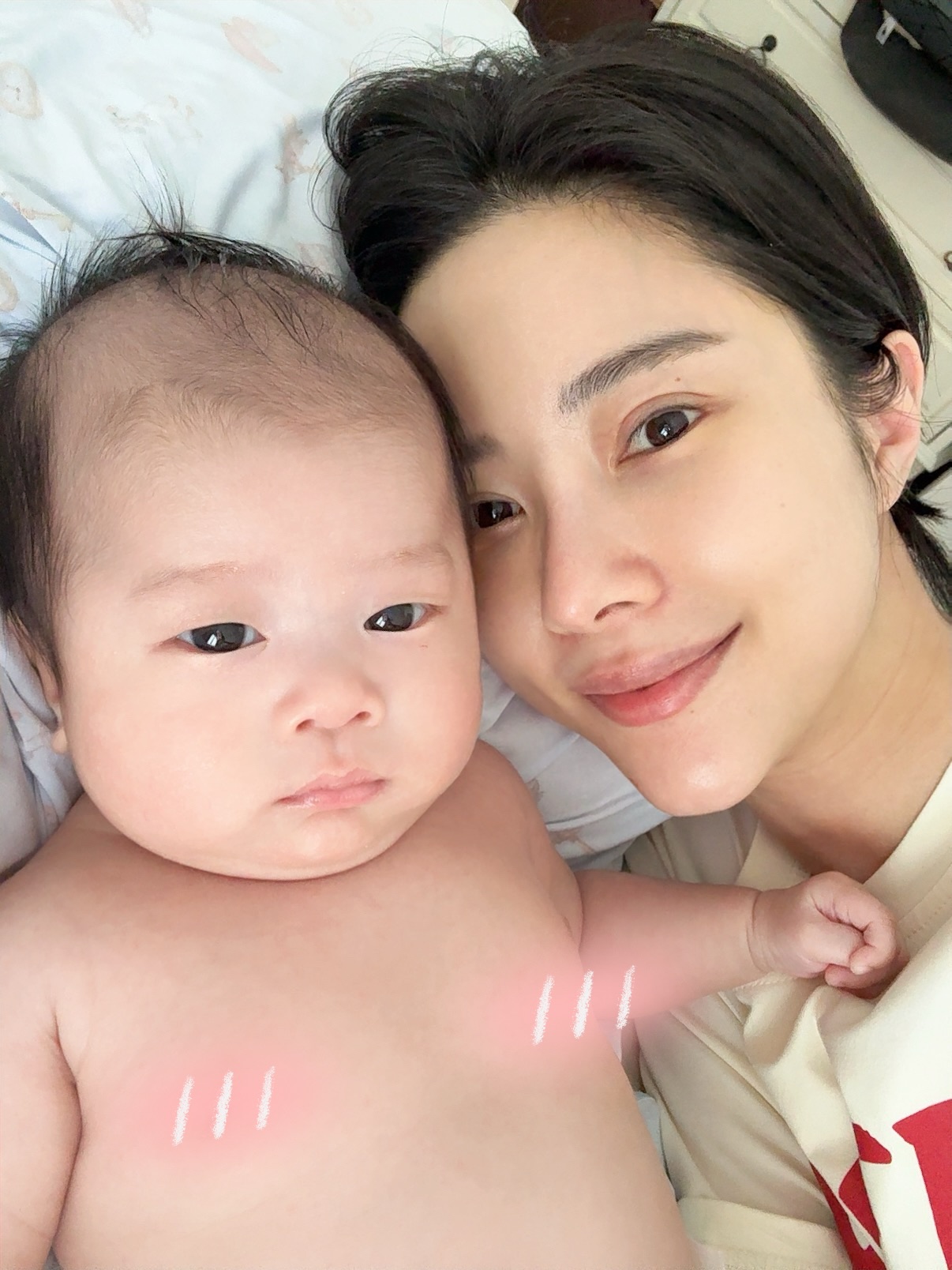 แจม - ชรัฐฐา อิมราพร