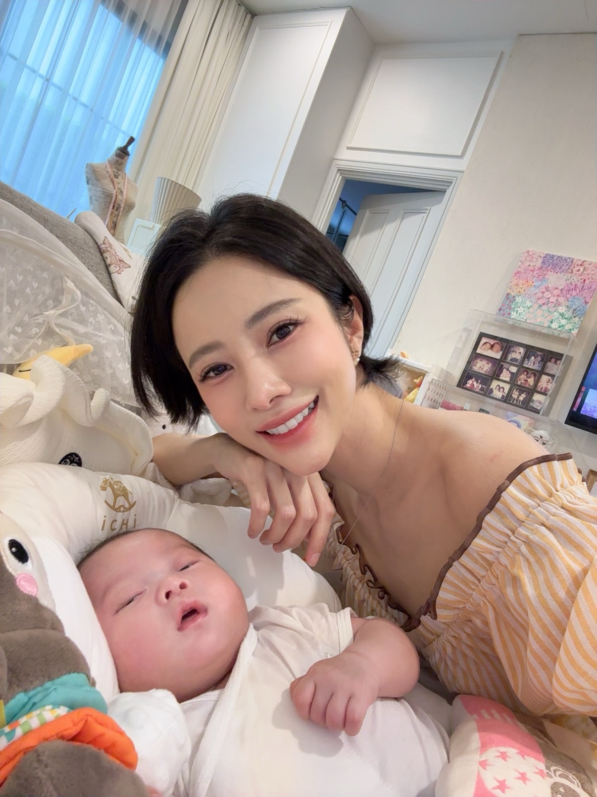 แจม - ชรัฐฐา อิมราพร