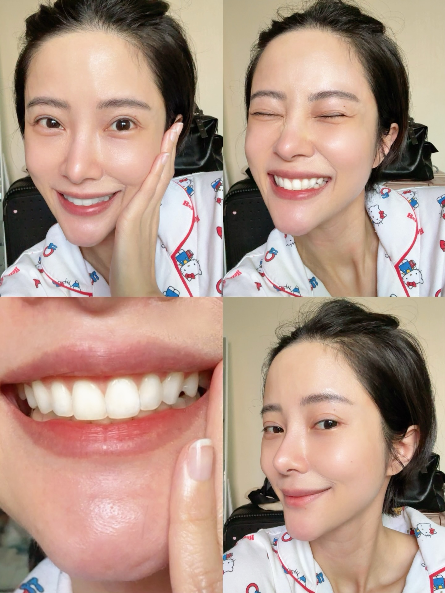 แจม - ชรัฐฐา อิมราพร