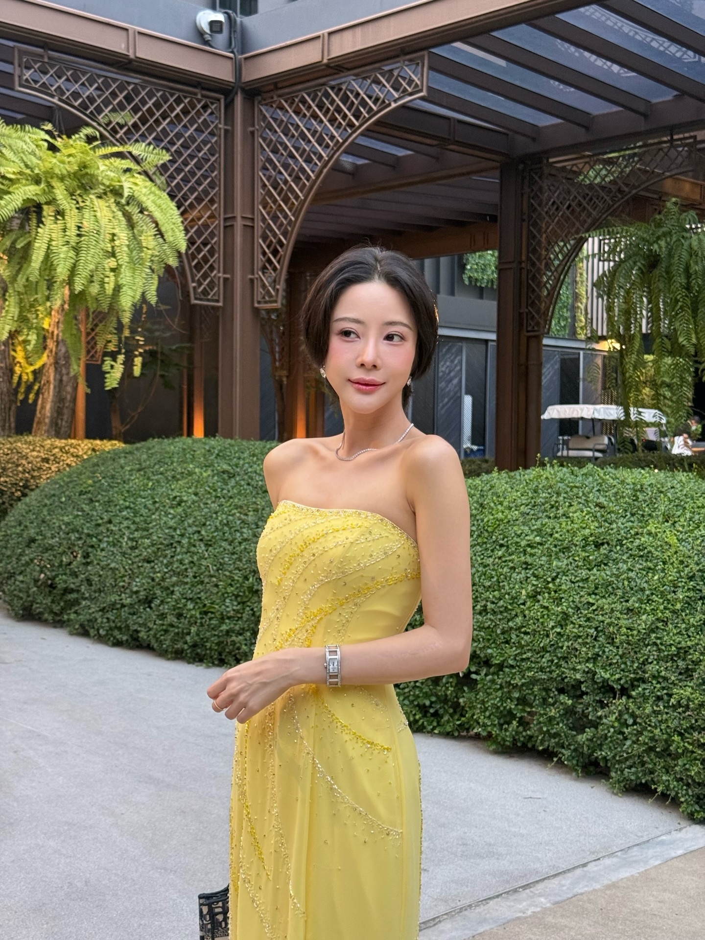 แจม - ชรัฐฐา อิมราพร