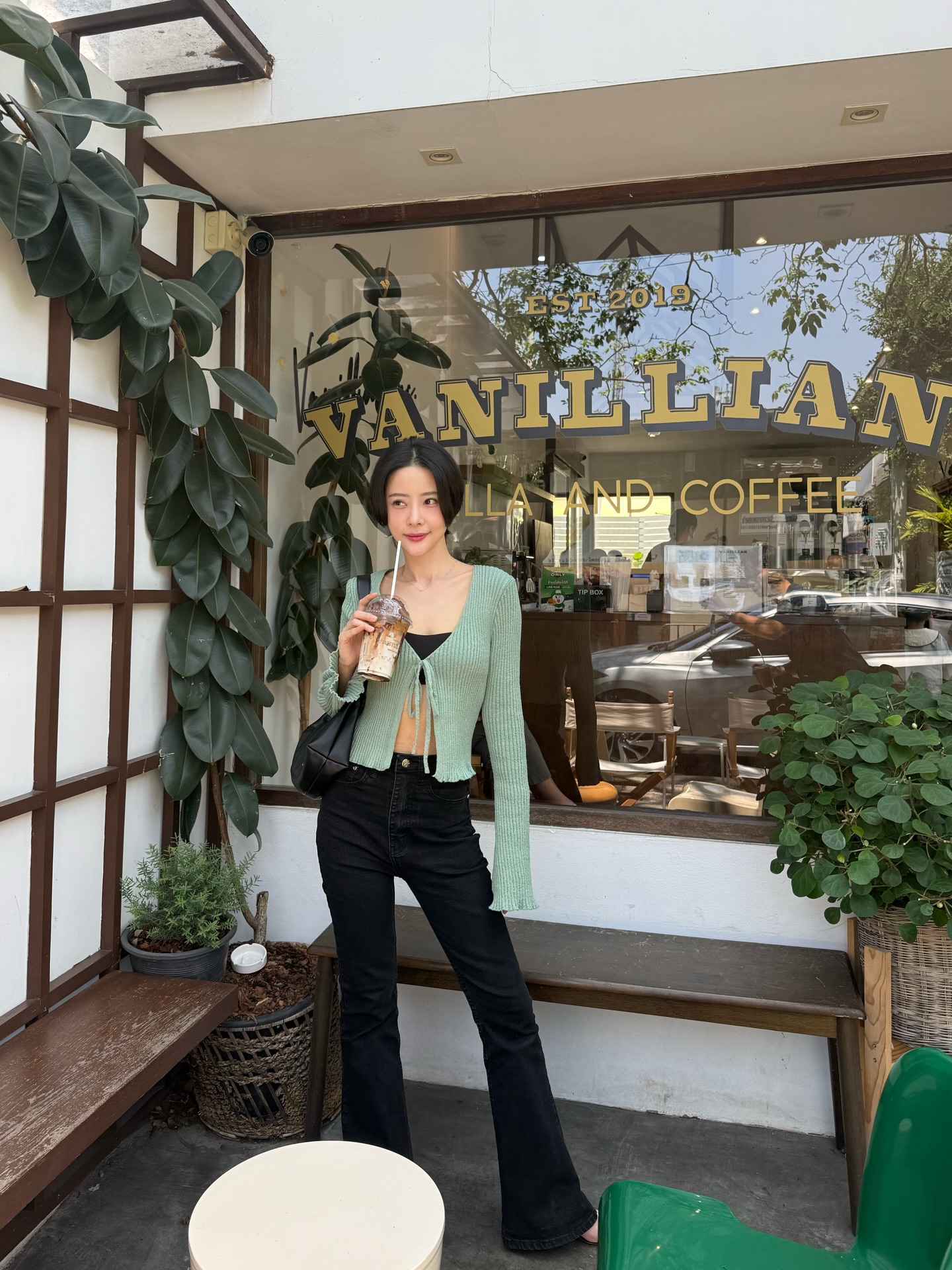 แจม - ชรัฐฐา อิมราพร