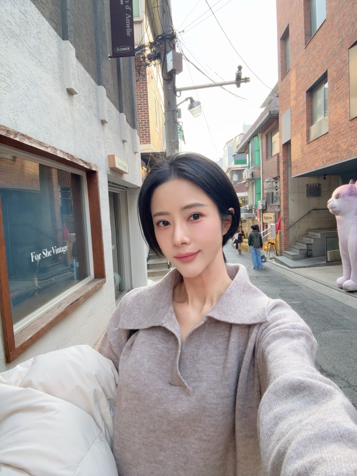 แจม - ชรัฐฐา อิมราพร