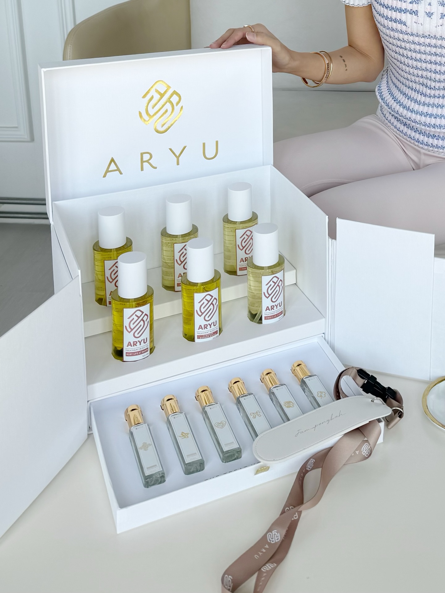 แจม - ชรัฐฐา อิมราพร