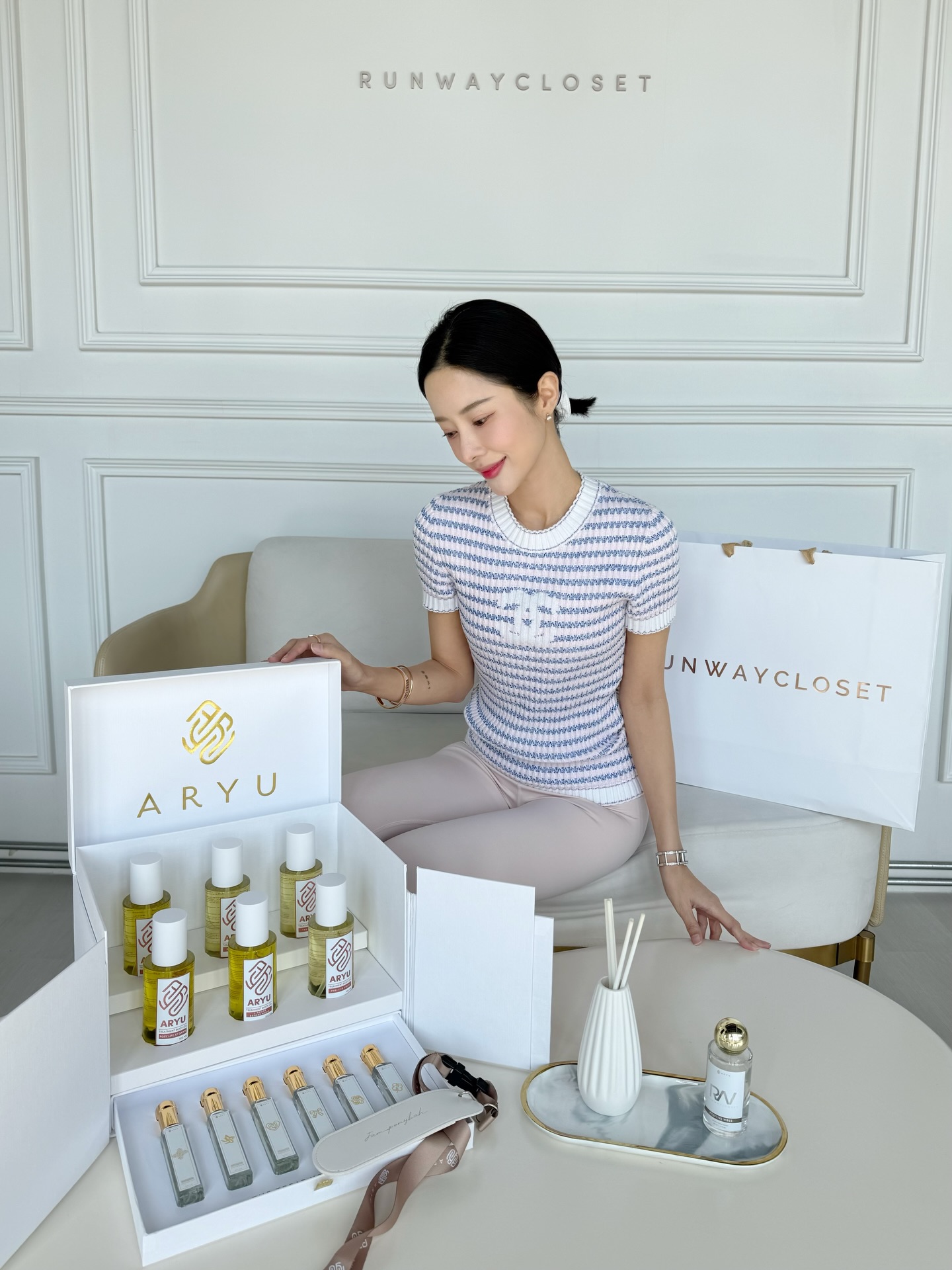 แจม - ชรัฐฐา อิมราพร