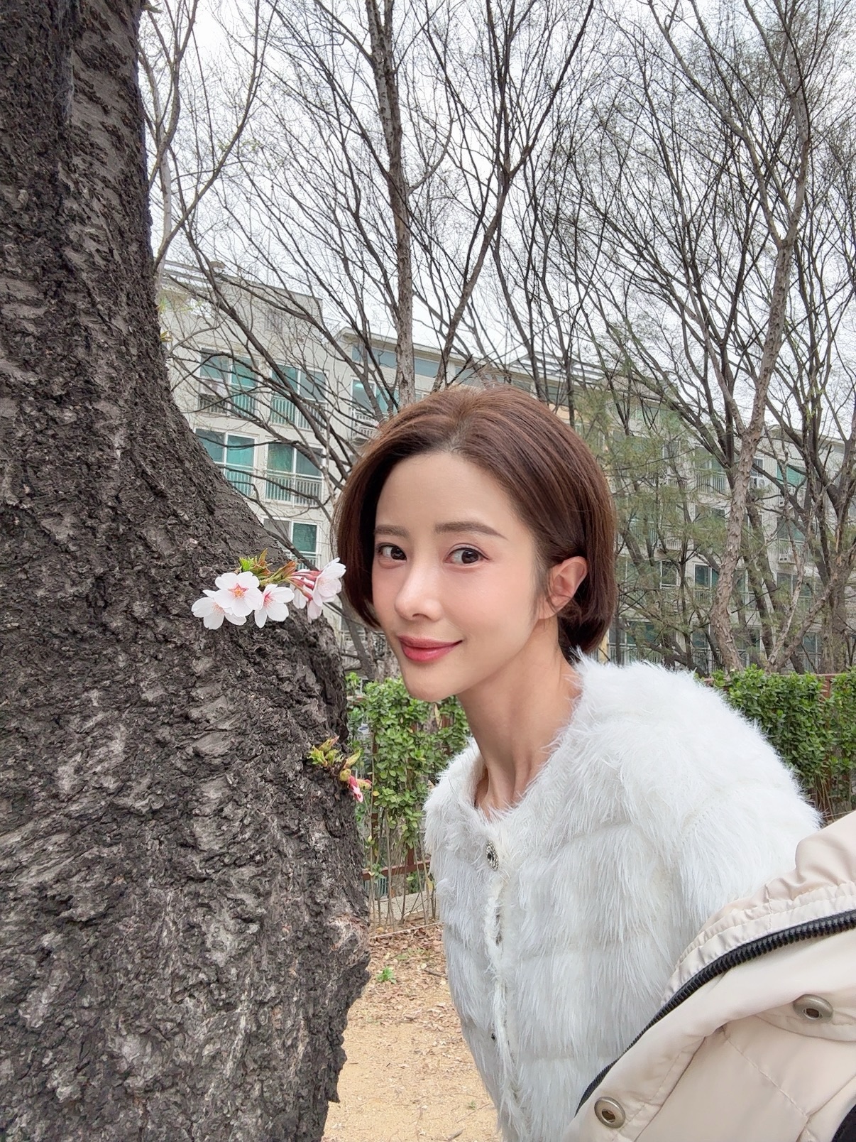 แจม - ชรัฐฐา อิมราพร