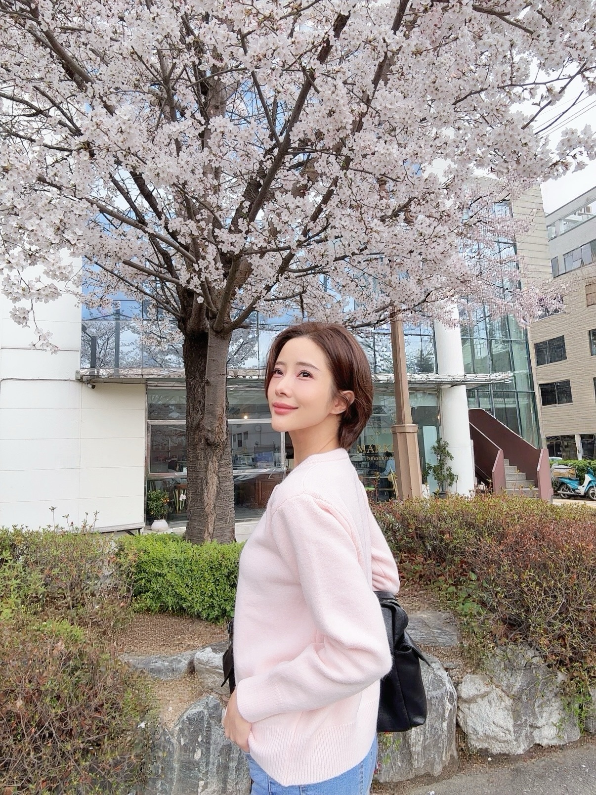 แจม - ชรัฐฐา อิมราพร