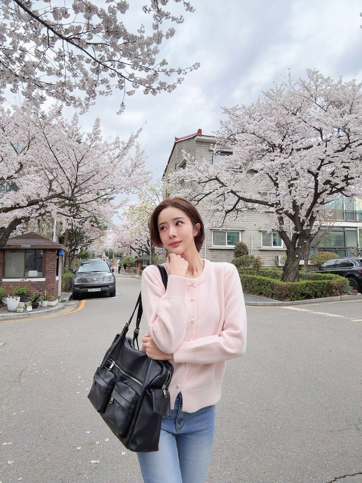 แจม - ชรัฐฐา อิมราพร