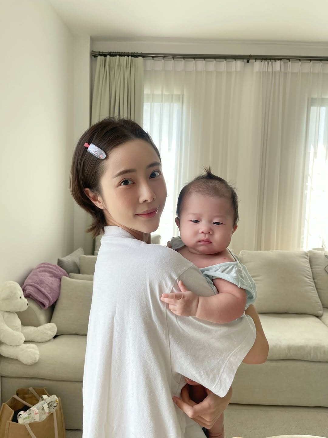 แจม - ชรัฐฐา อิมราพร