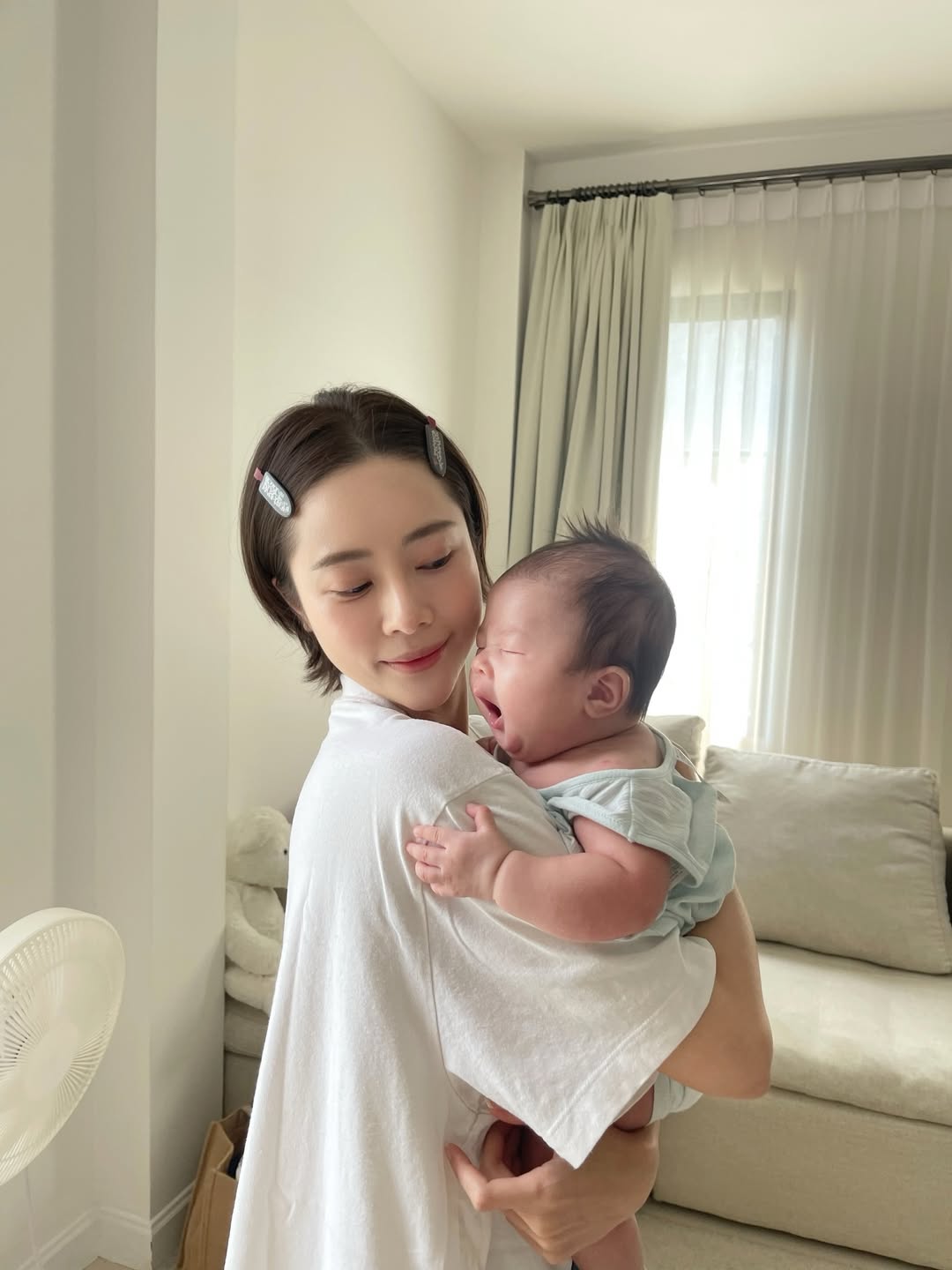 แจม - ชรัฐฐา อิมราพร