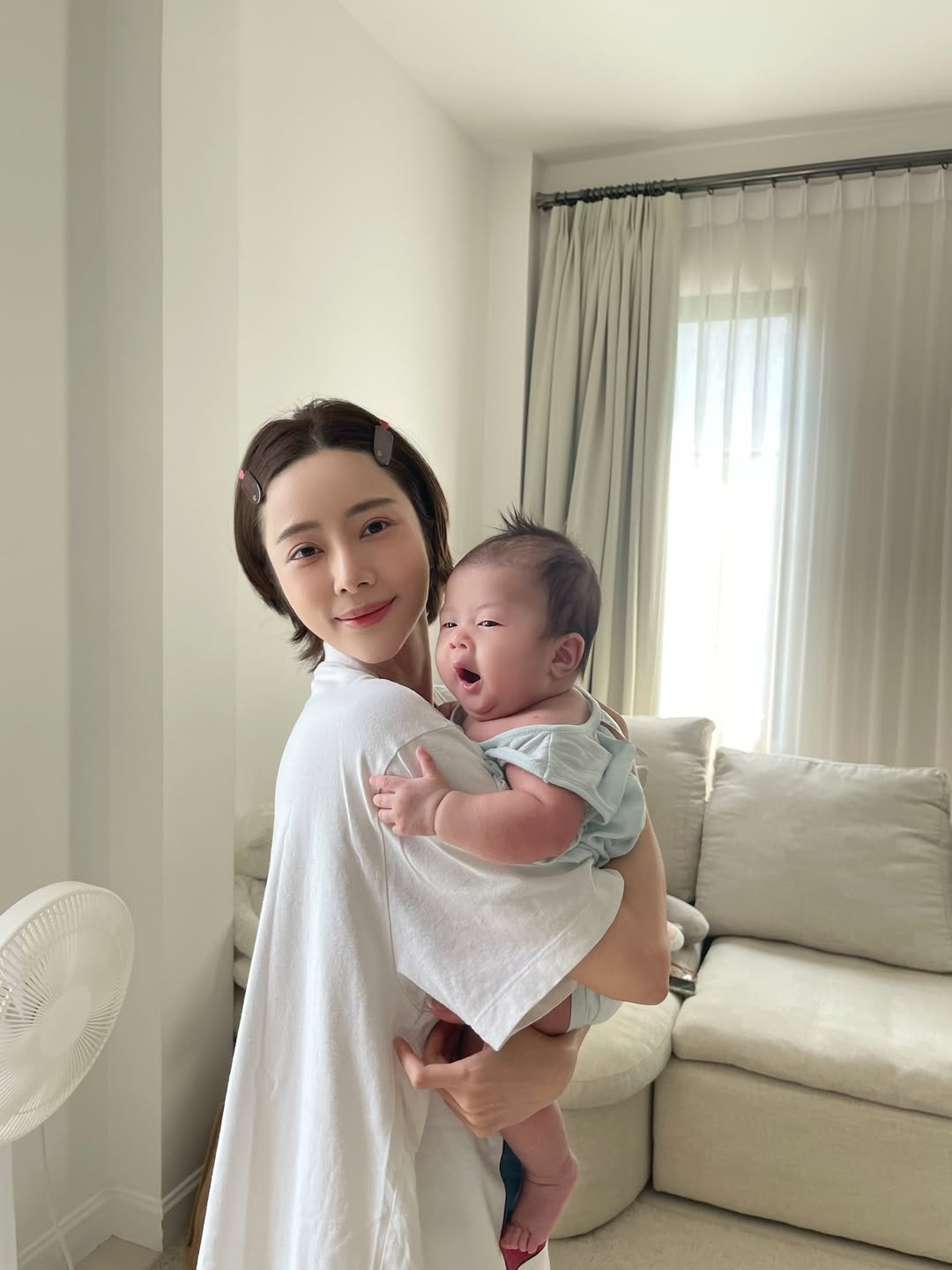 แจม - ชรัฐฐา อิมราพร