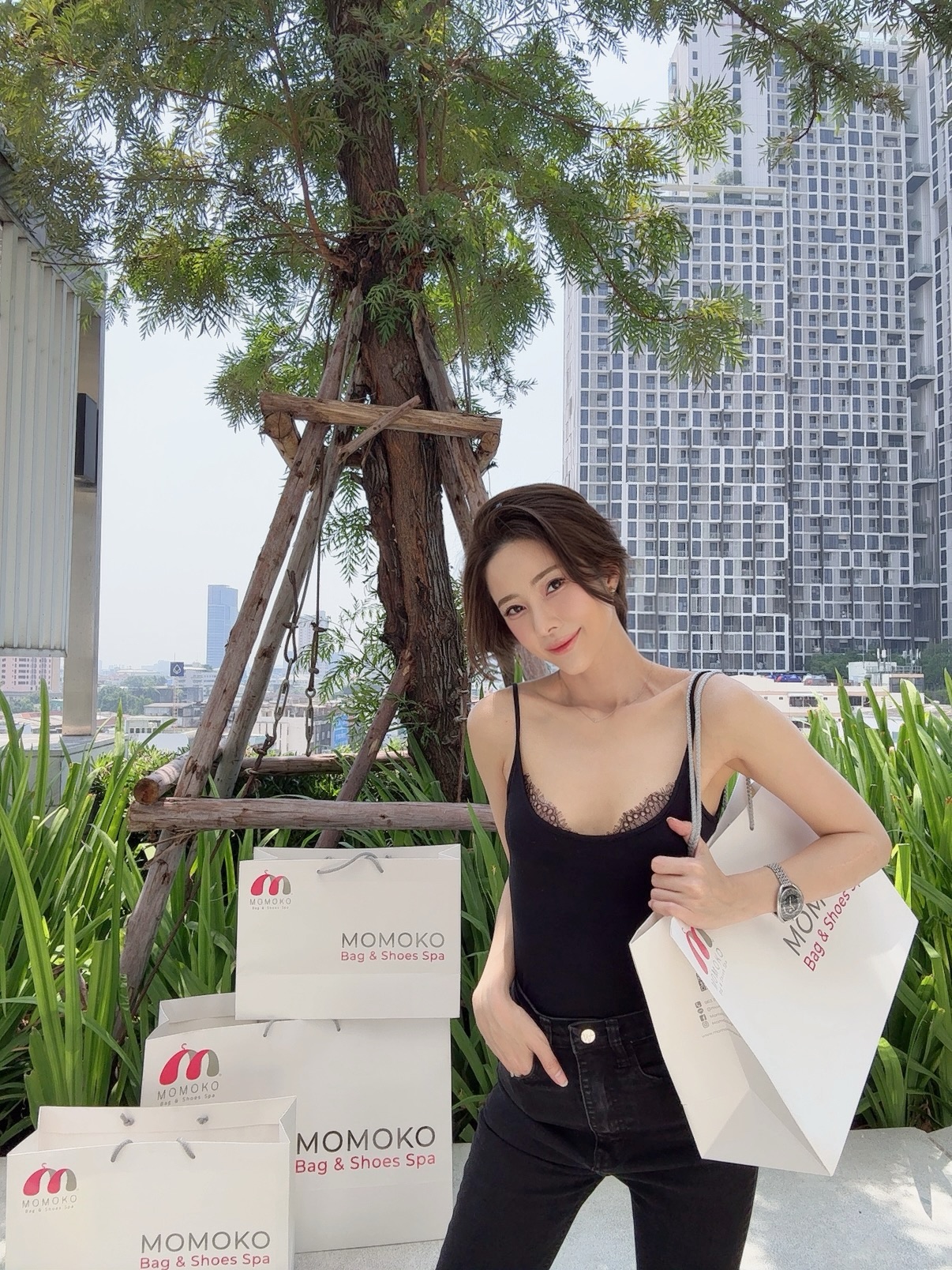 แจม - ชรัฐฐา อิมราพร