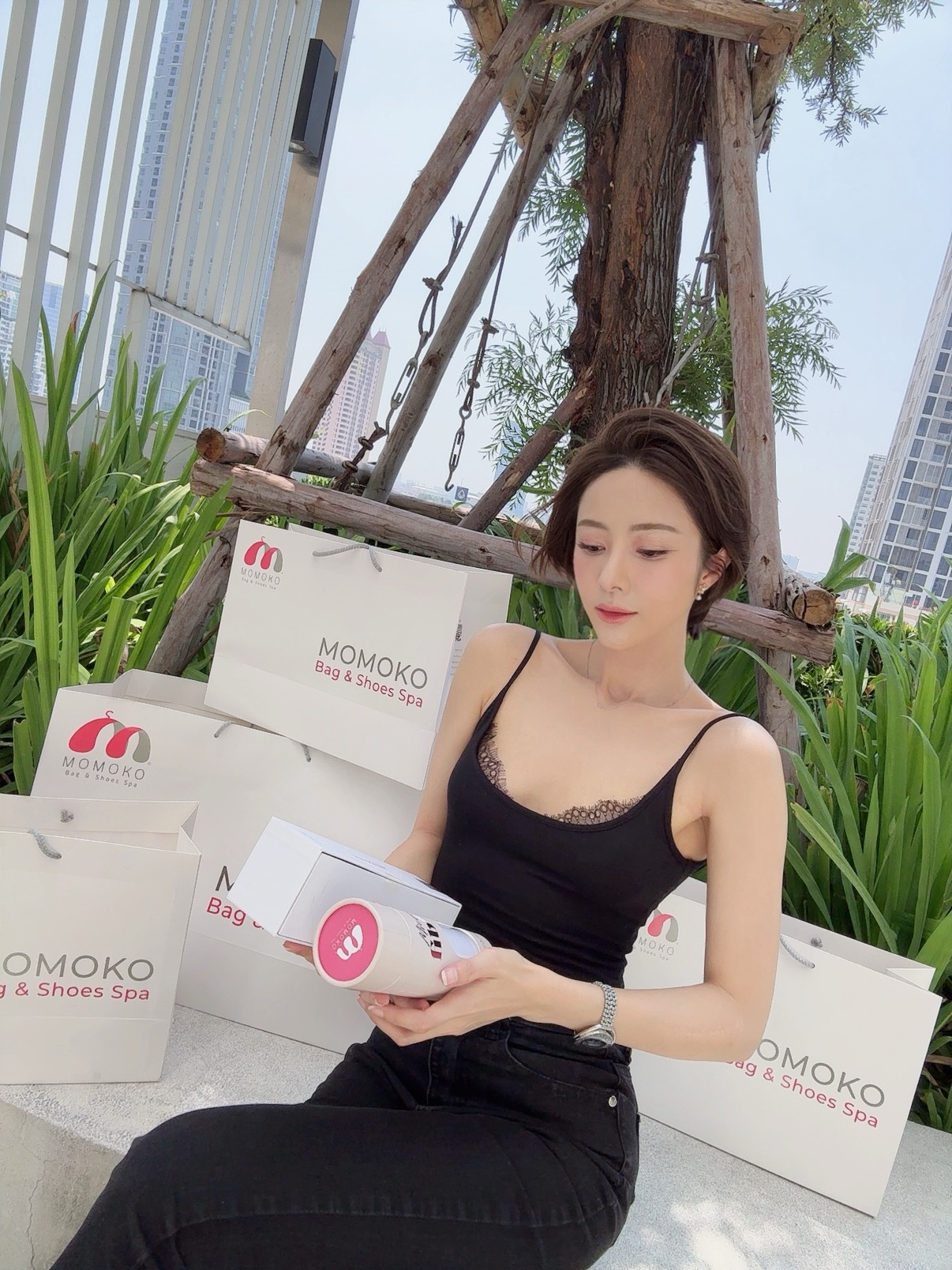 แจม - ชรัฐฐา อิมราพร