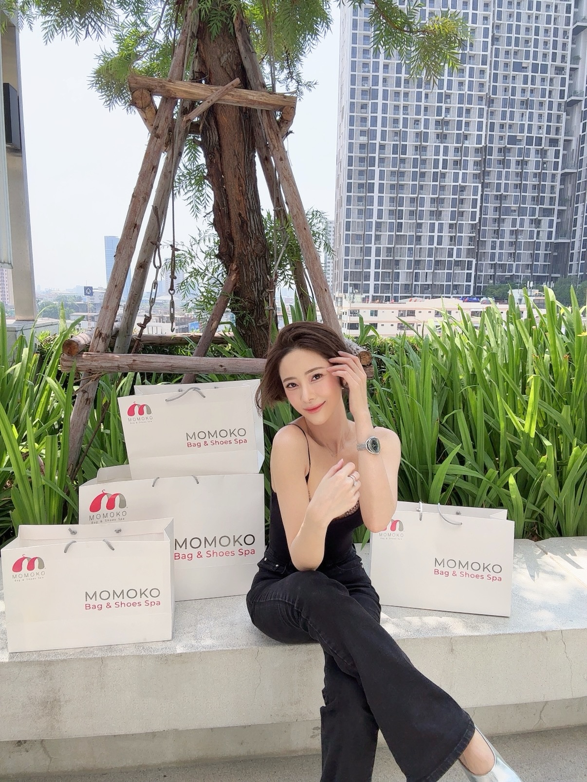 แจม - ชรัฐฐา อิมราพร