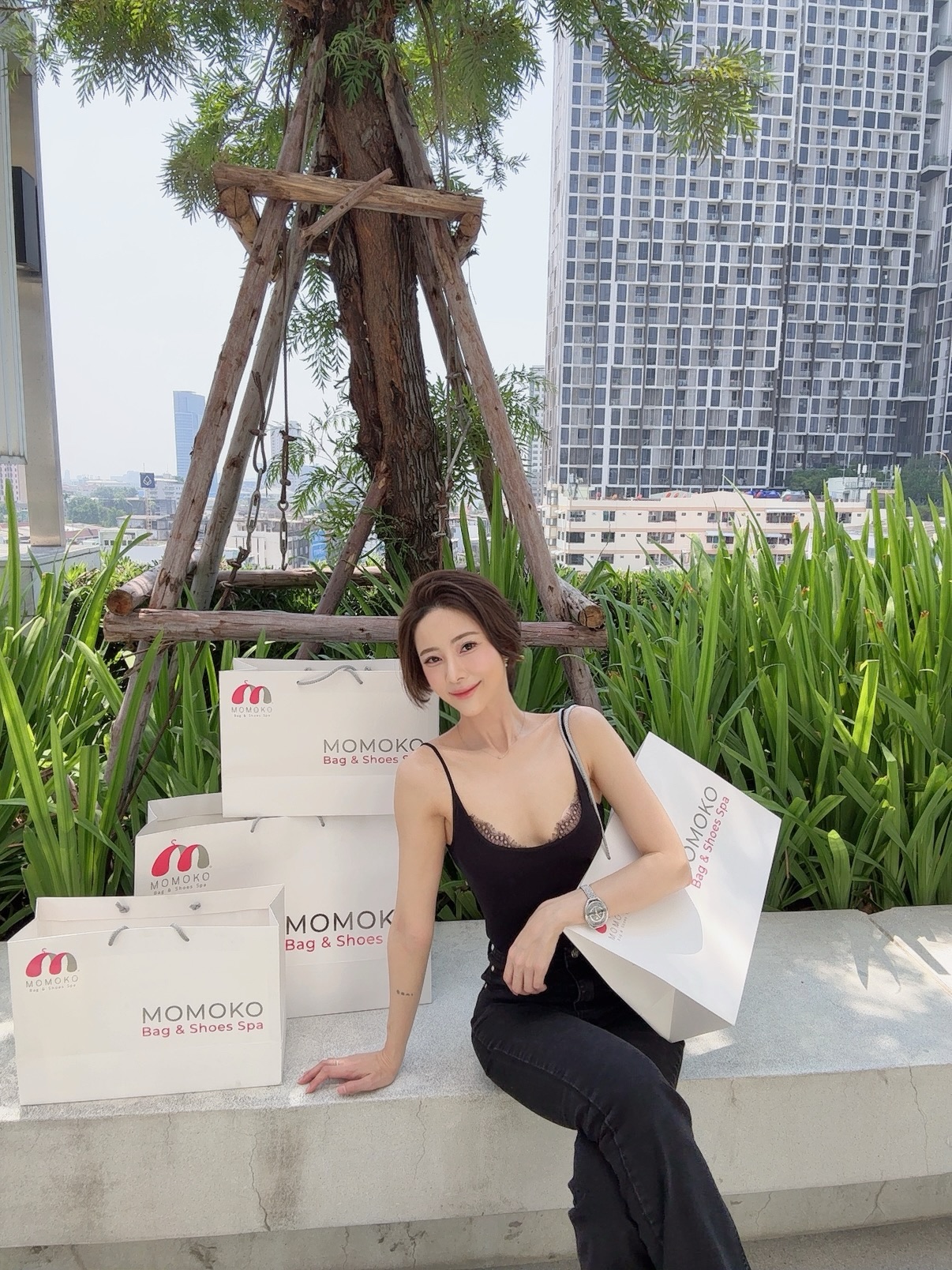 แจม - ชรัฐฐา อิมราพร