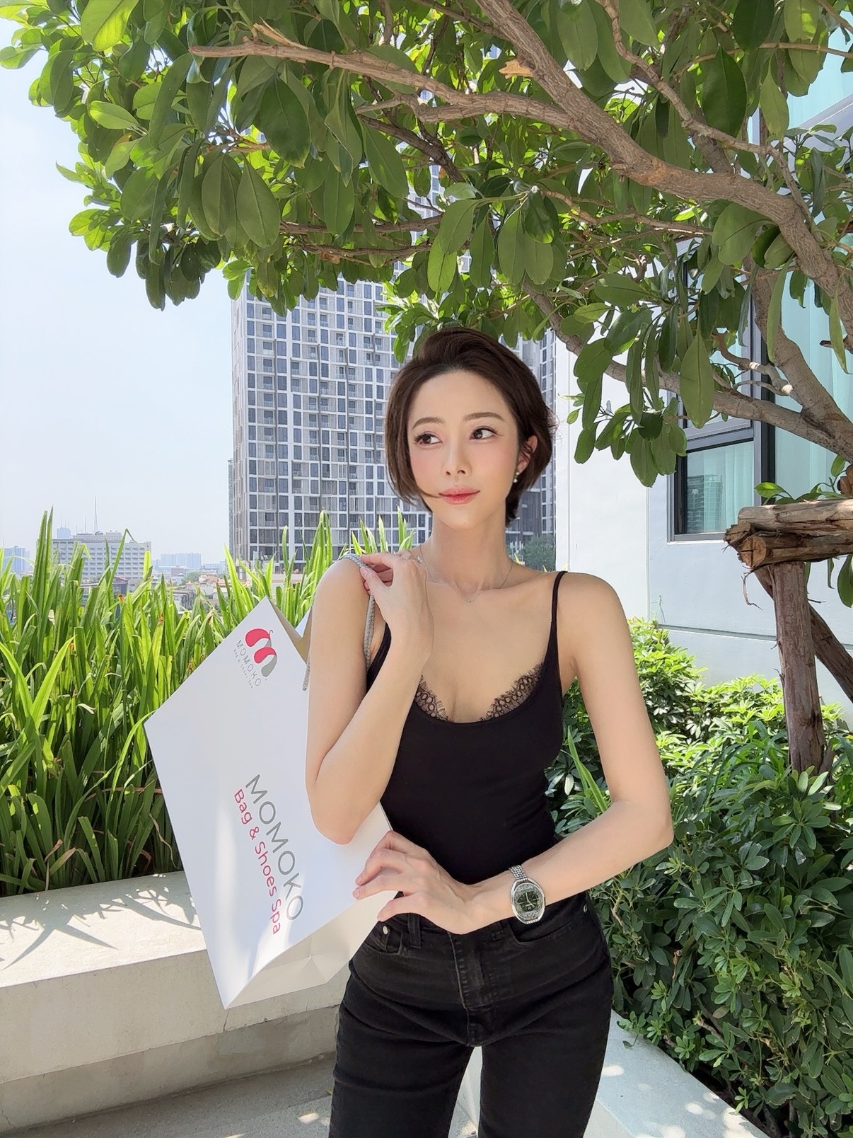 แจม - ชรัฐฐา อิมราพร