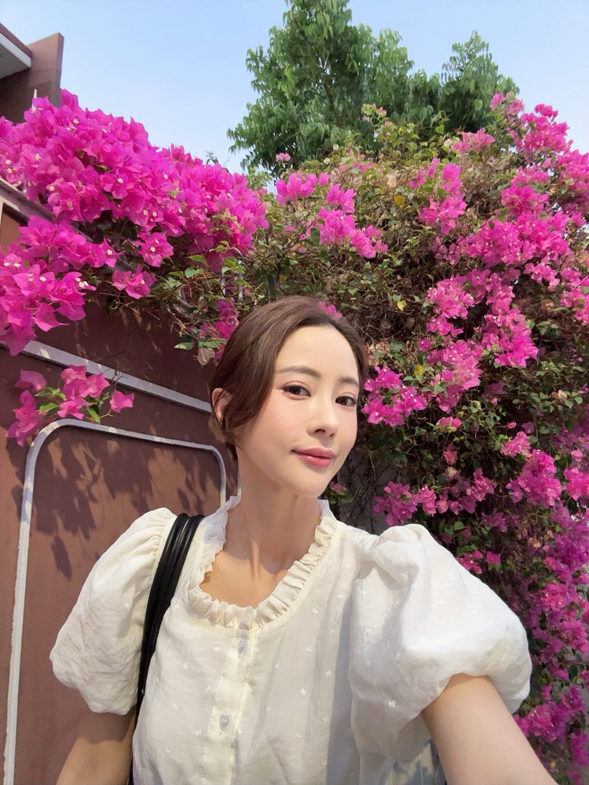 แจม - ชรัฐฐา อิมราพร