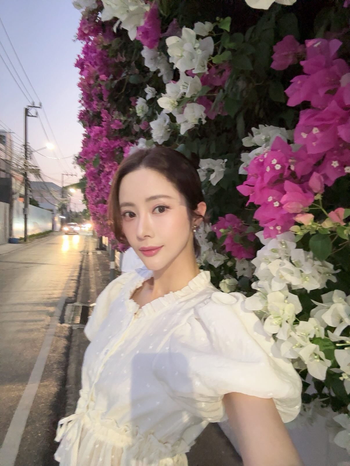 แจม - ชรัฐฐา อิมราพร