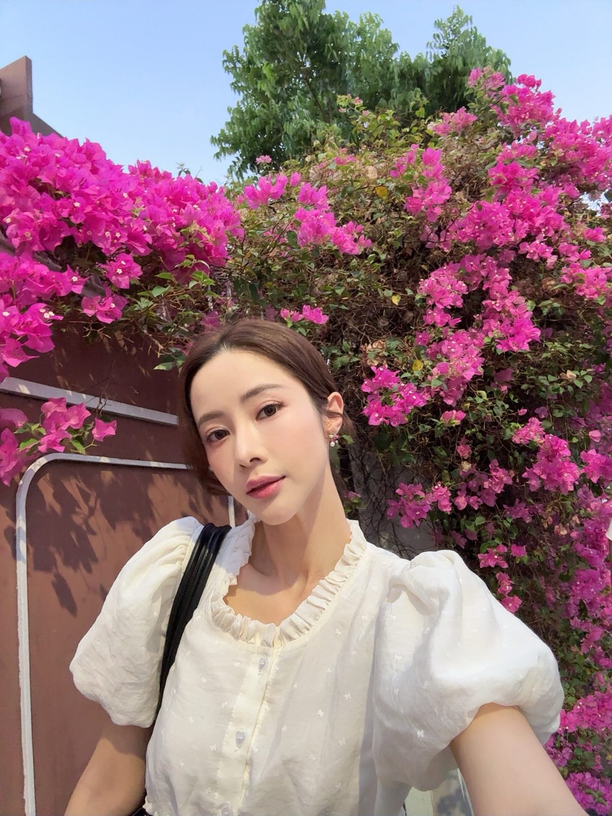 แจม - ชรัฐฐา อิมราพร