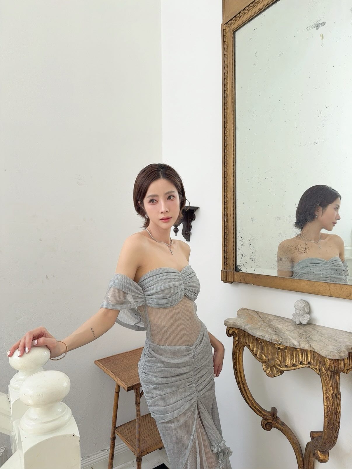 แจม - ชรัฐฐา อิมราพร