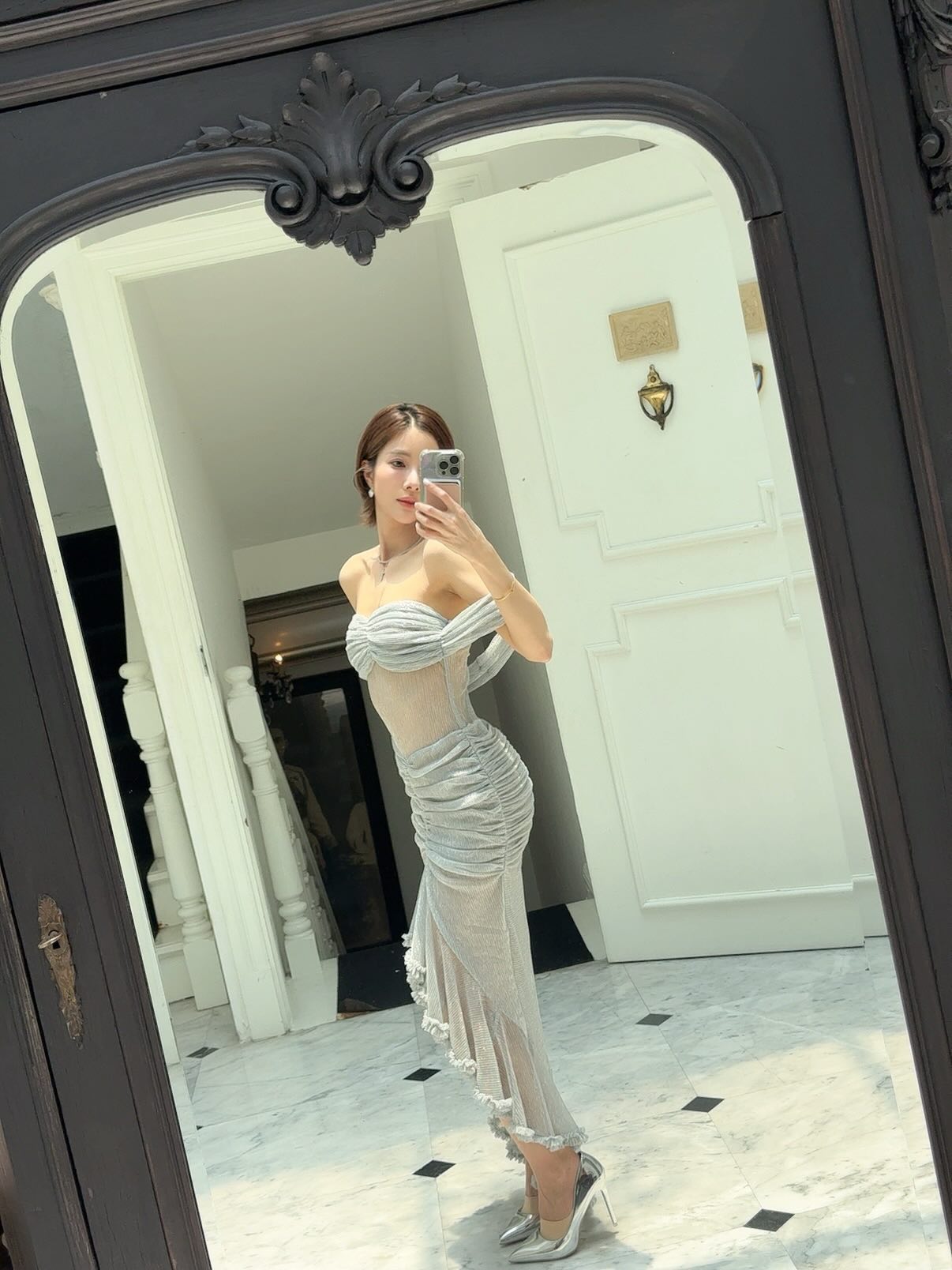 แจม - ชรัฐฐา อิมราพร