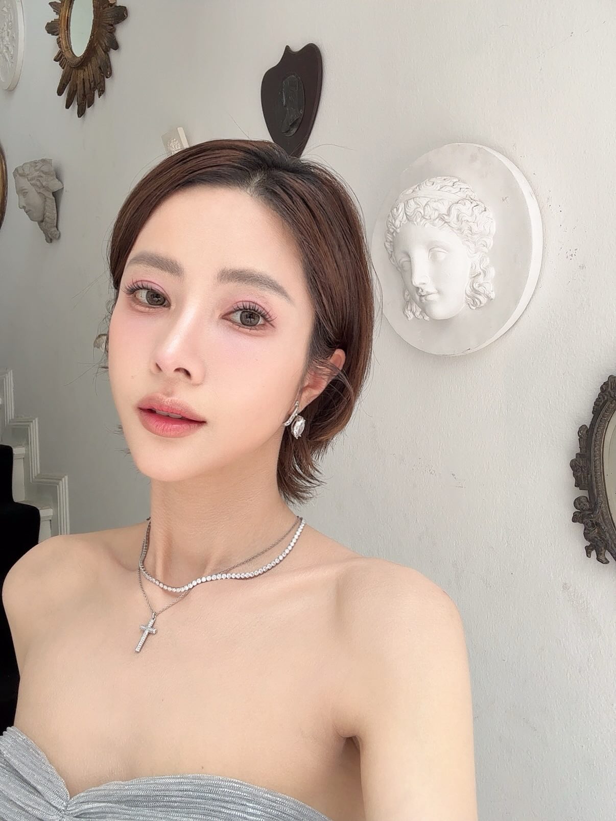 แจม - ชรัฐฐา อิมราพร