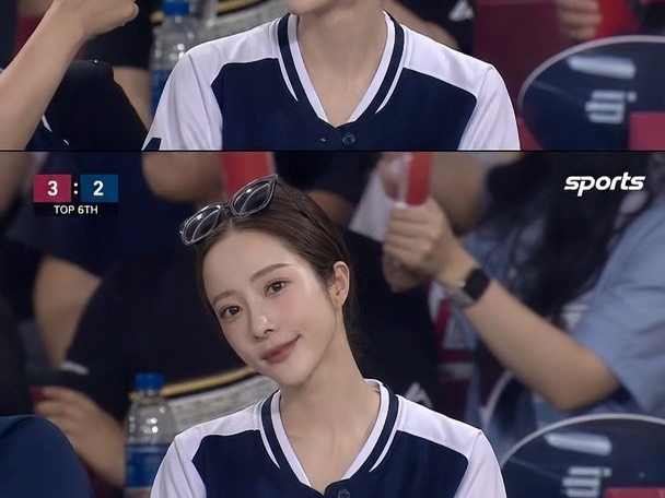 แจม - ชรัฐฐา อิมราพร