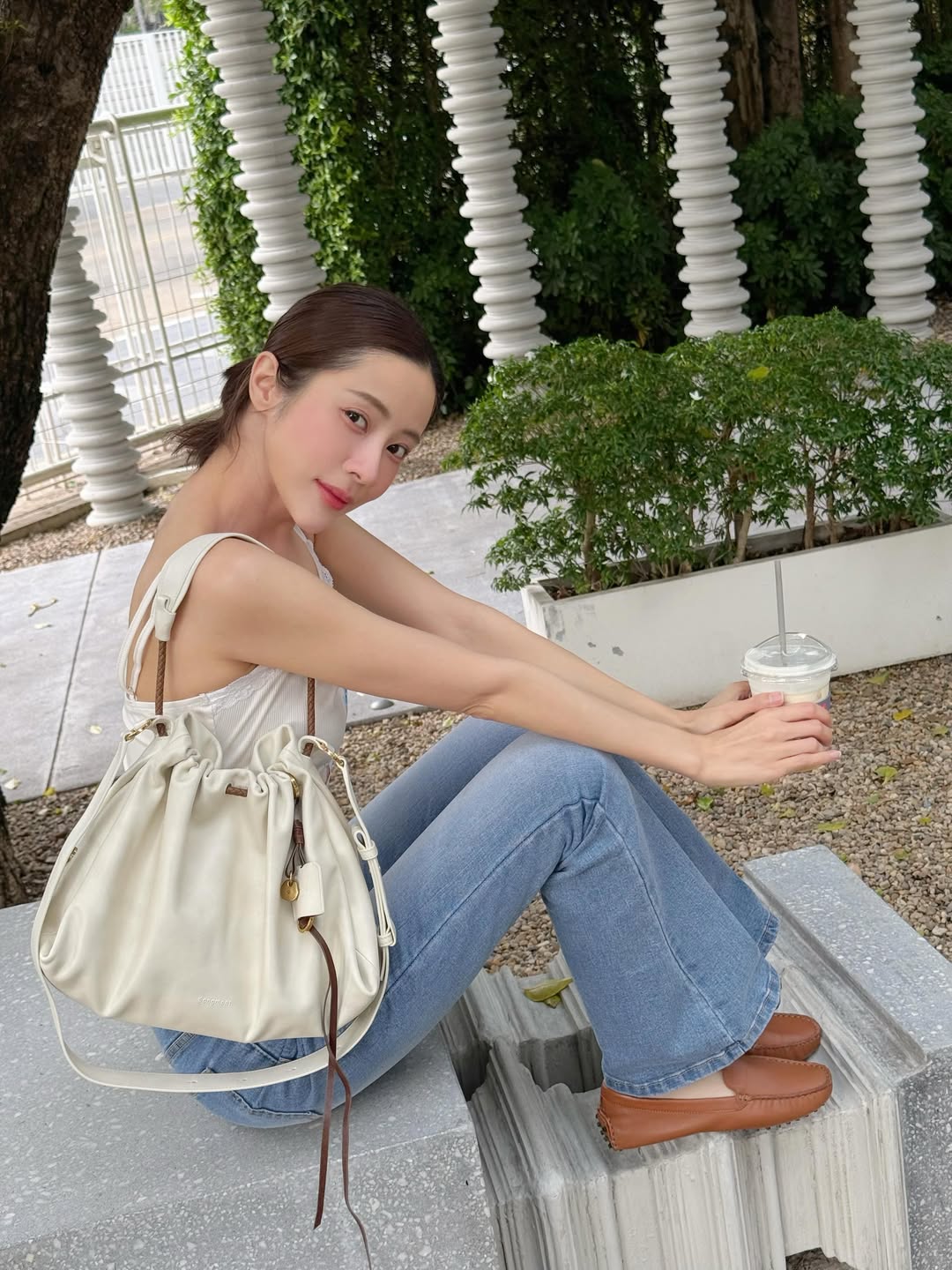 แจม - ชรัฐฐา อิมราพร