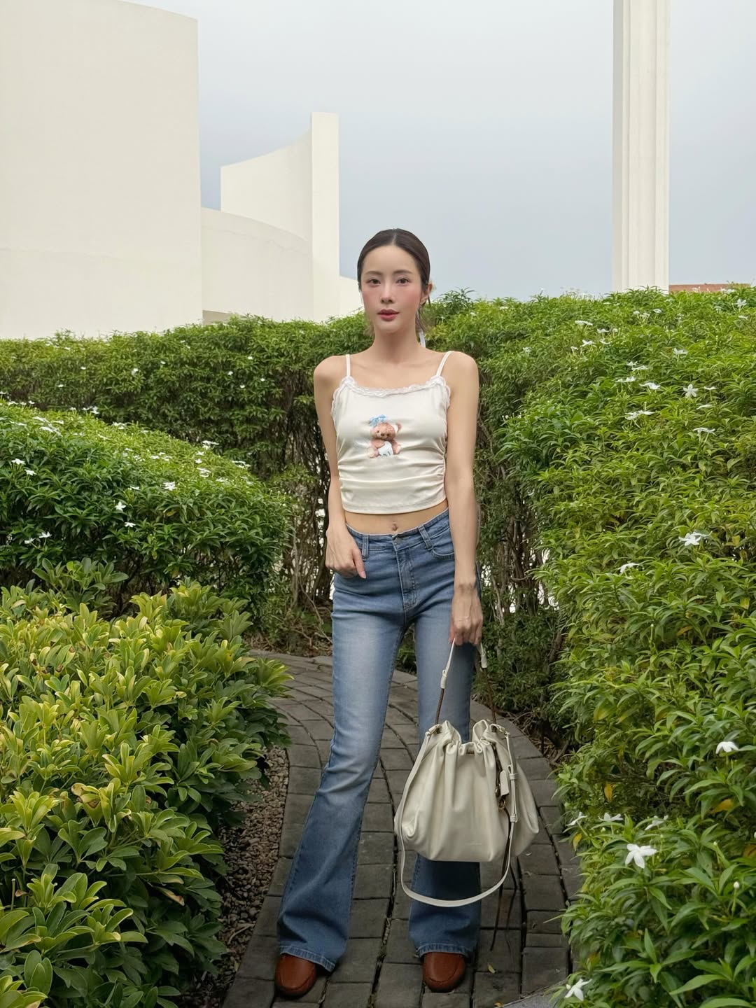 แจม - ชรัฐฐา อิมราพร