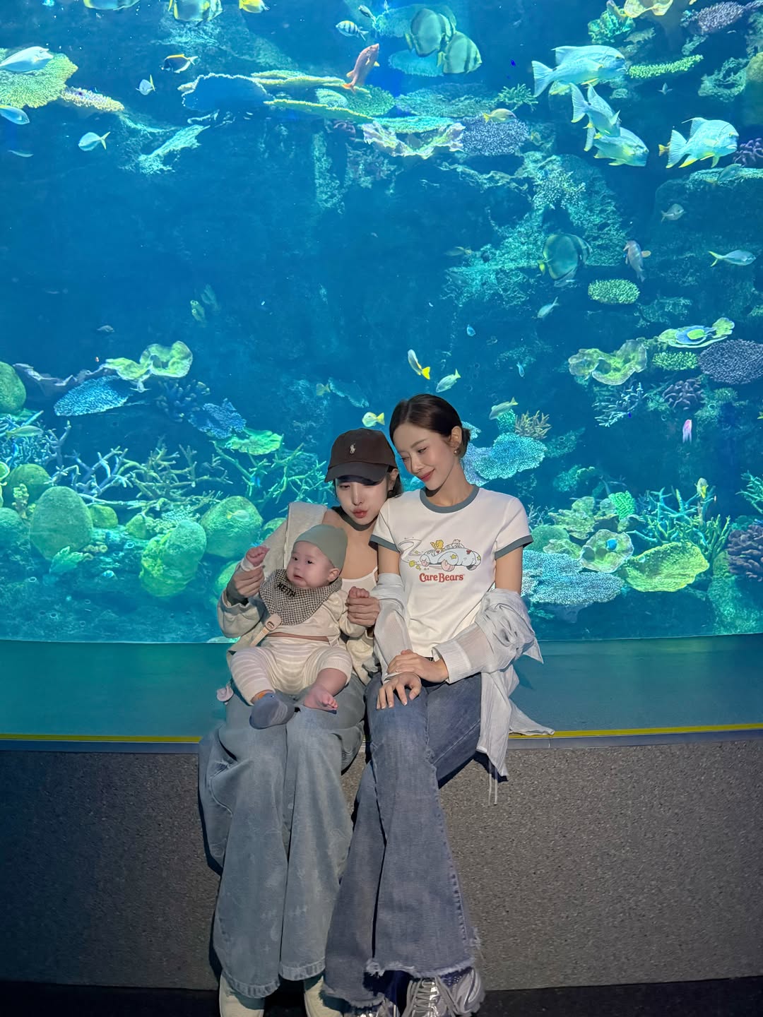 แจม - ชรัฐฐา อิมราพร