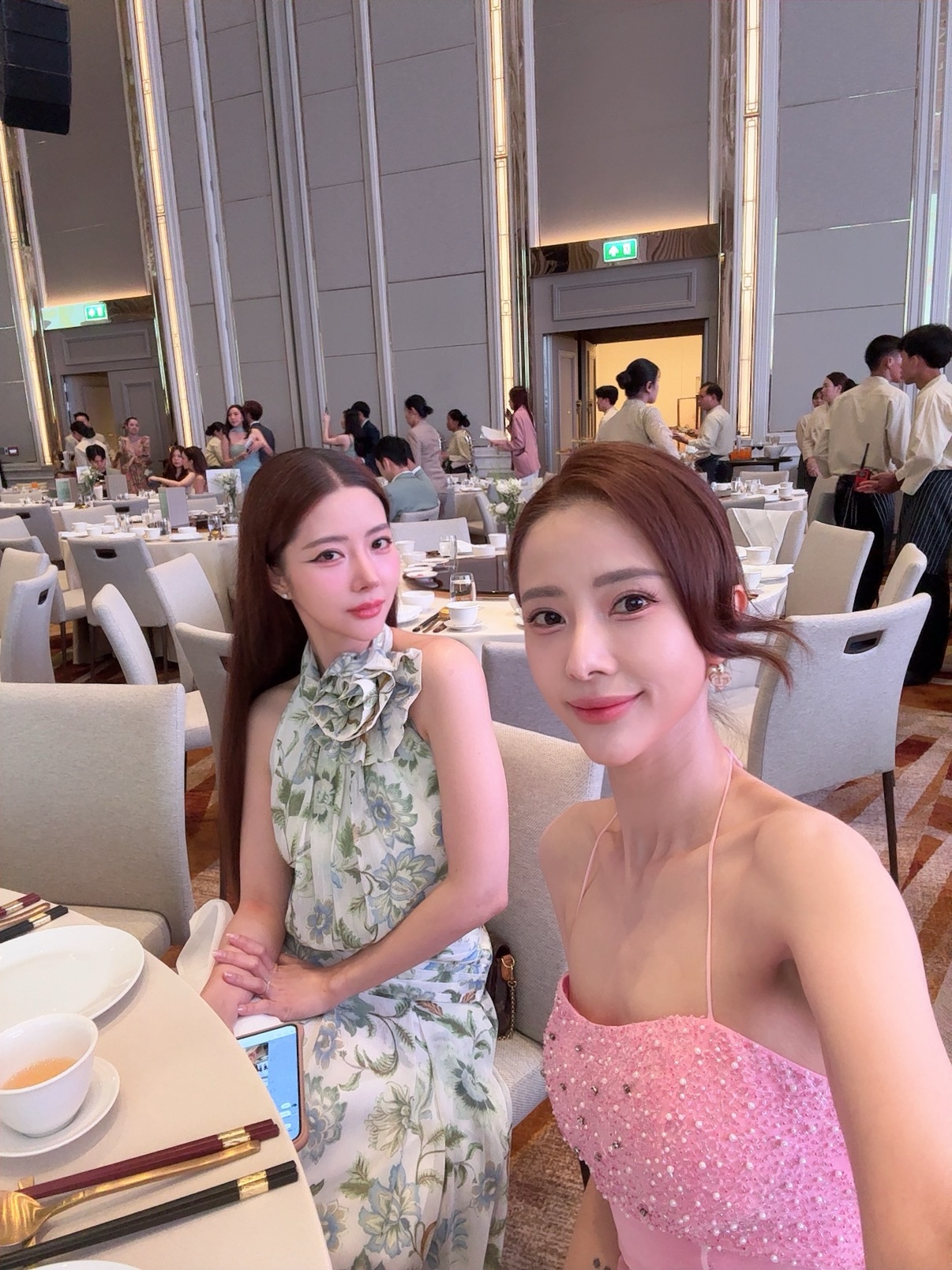 แจม - ชรัฐฐา อิมราพร