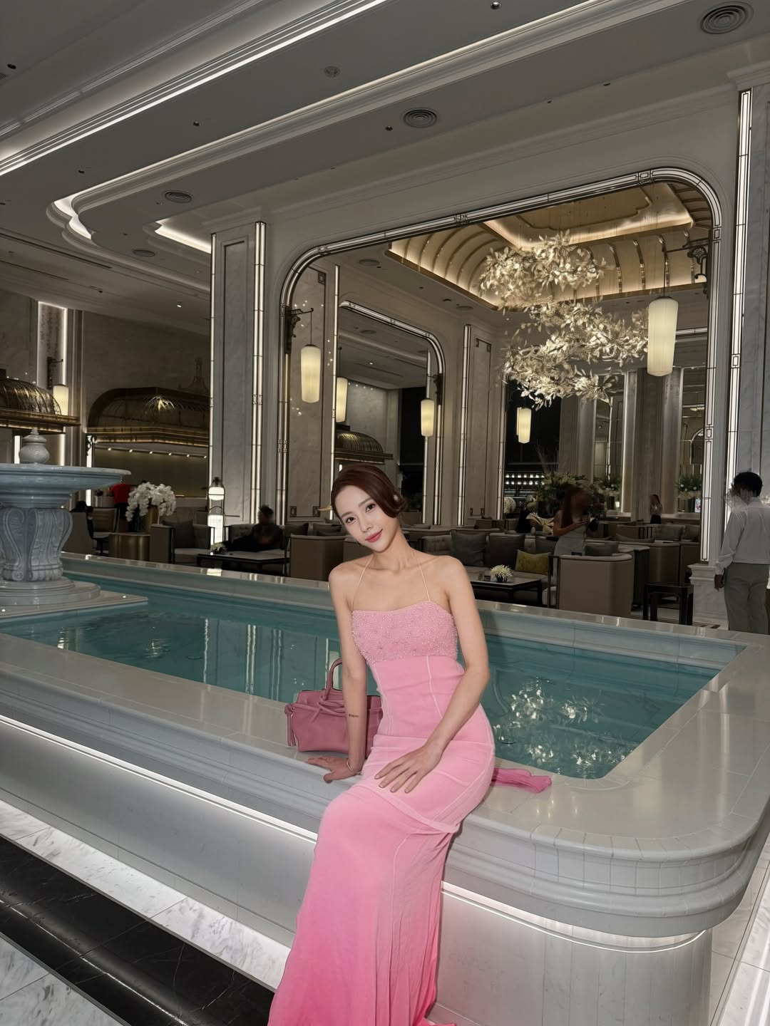 แจม - ชรัฐฐา อิมราพร
