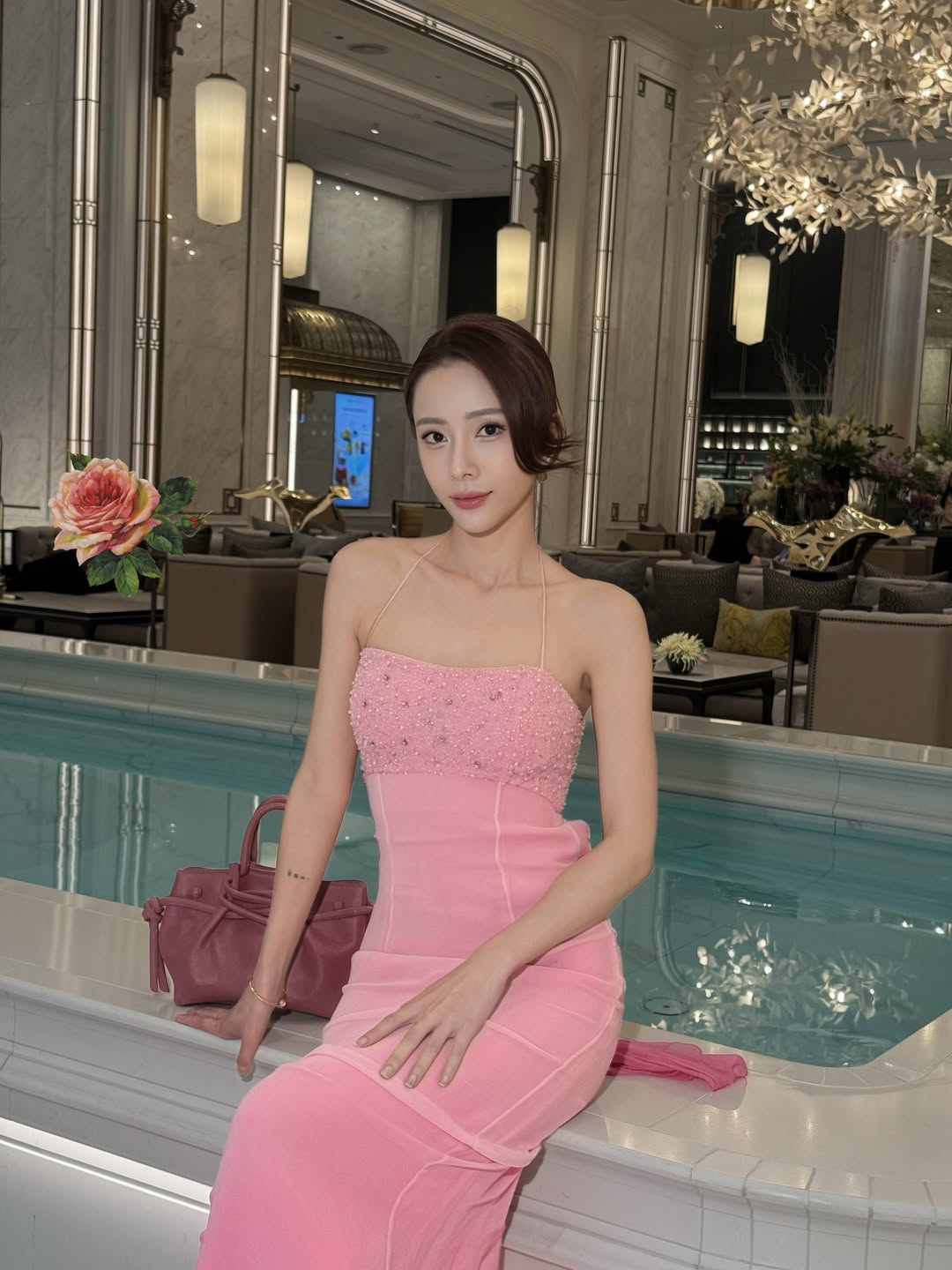 แจม - ชรัฐฐา อิมราพร