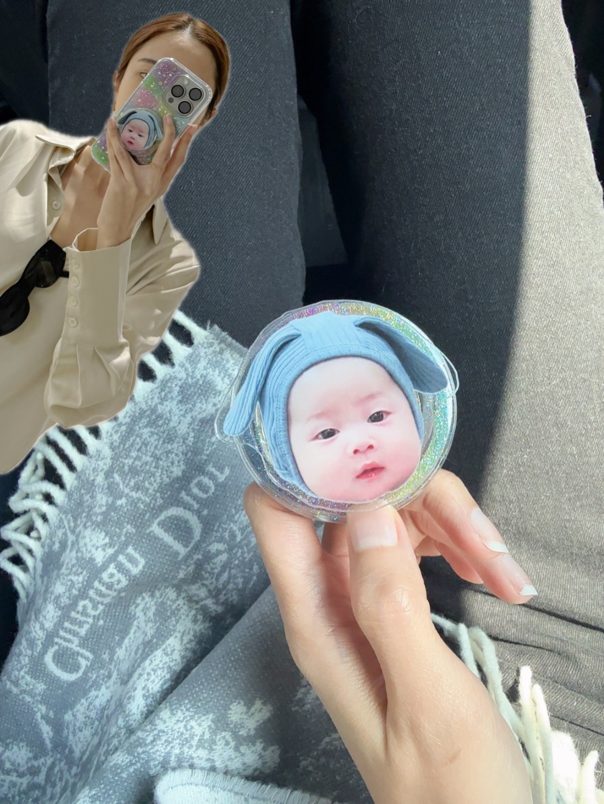แจม - ชรัฐฐา อิมราพร