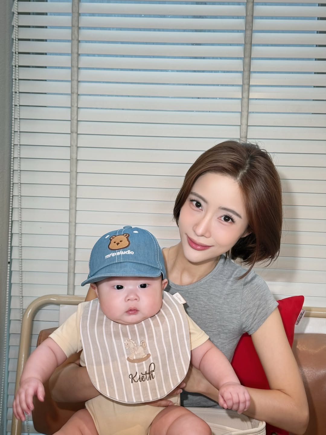 แจม - ชรัฐฐา อิมราพร