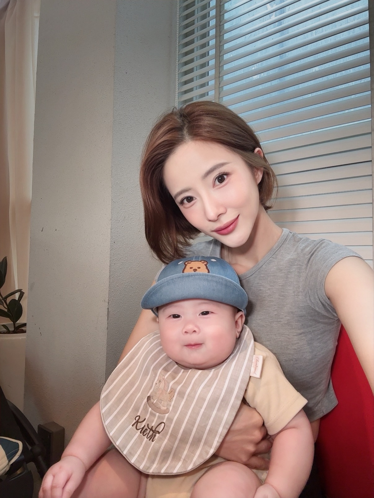 แจม - ชรัฐฐา อิมราพร