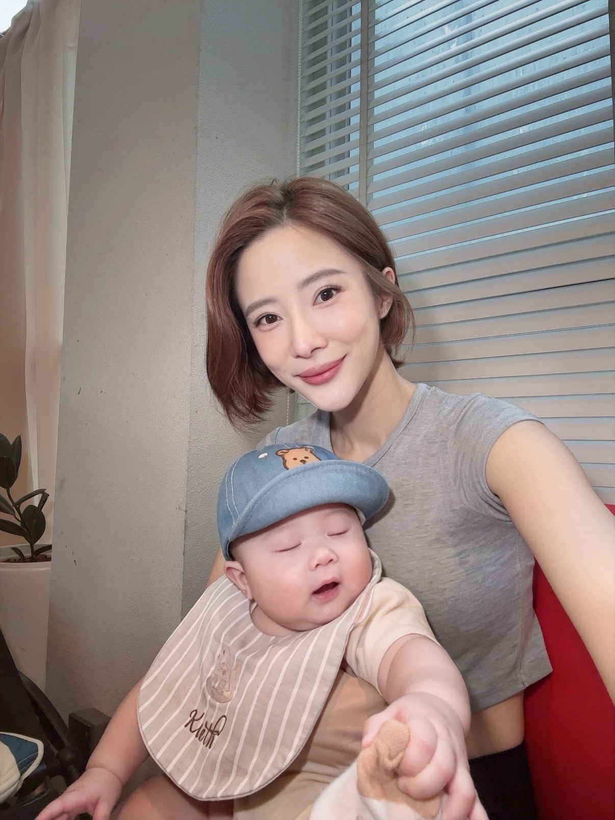 แจม - ชรัฐฐา อิมราพร