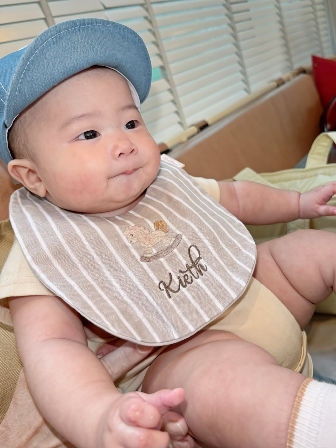 แจม - ชรัฐฐา อิมราพร