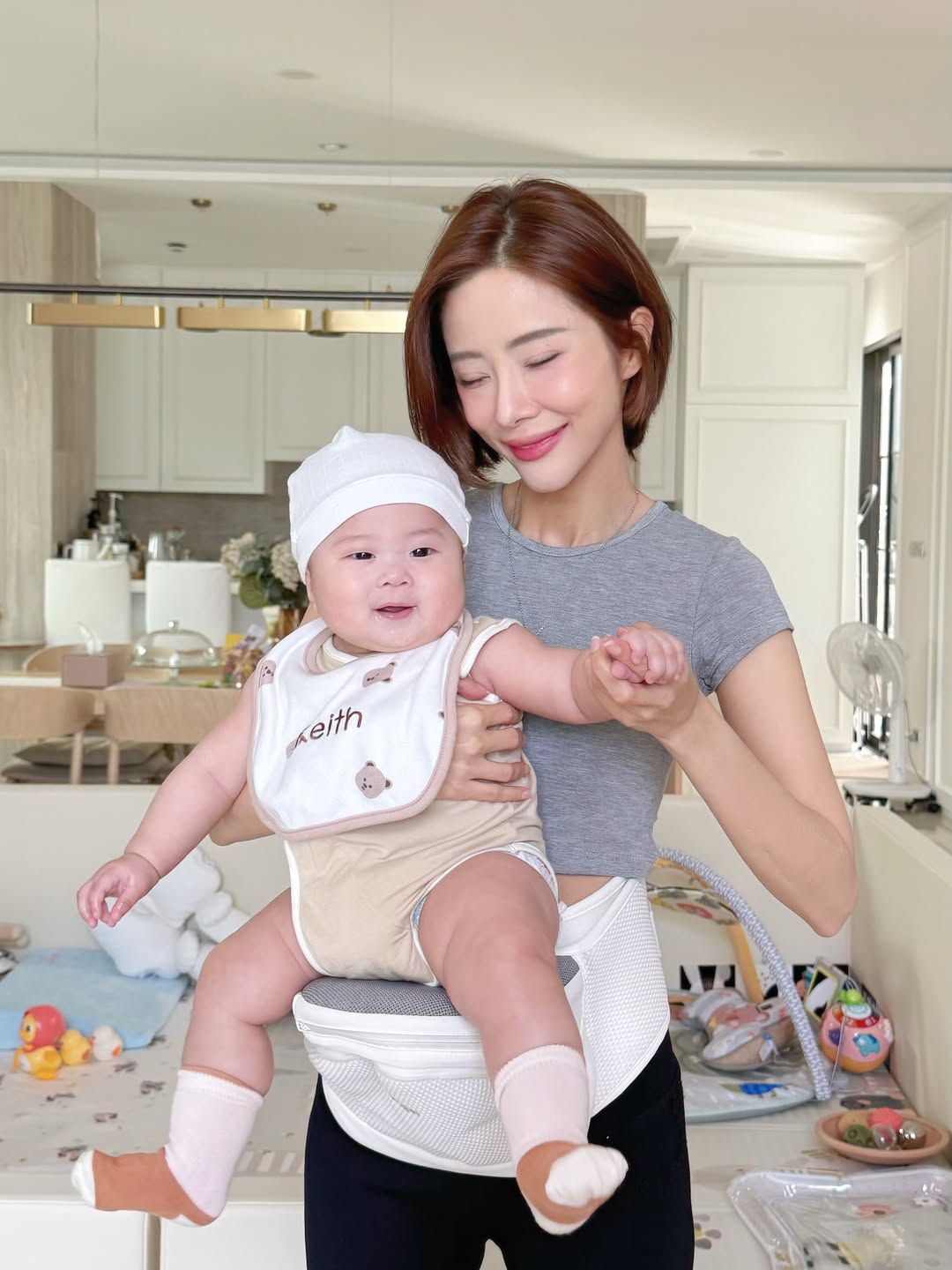 แจม - ชรัฐฐา อิมราพร