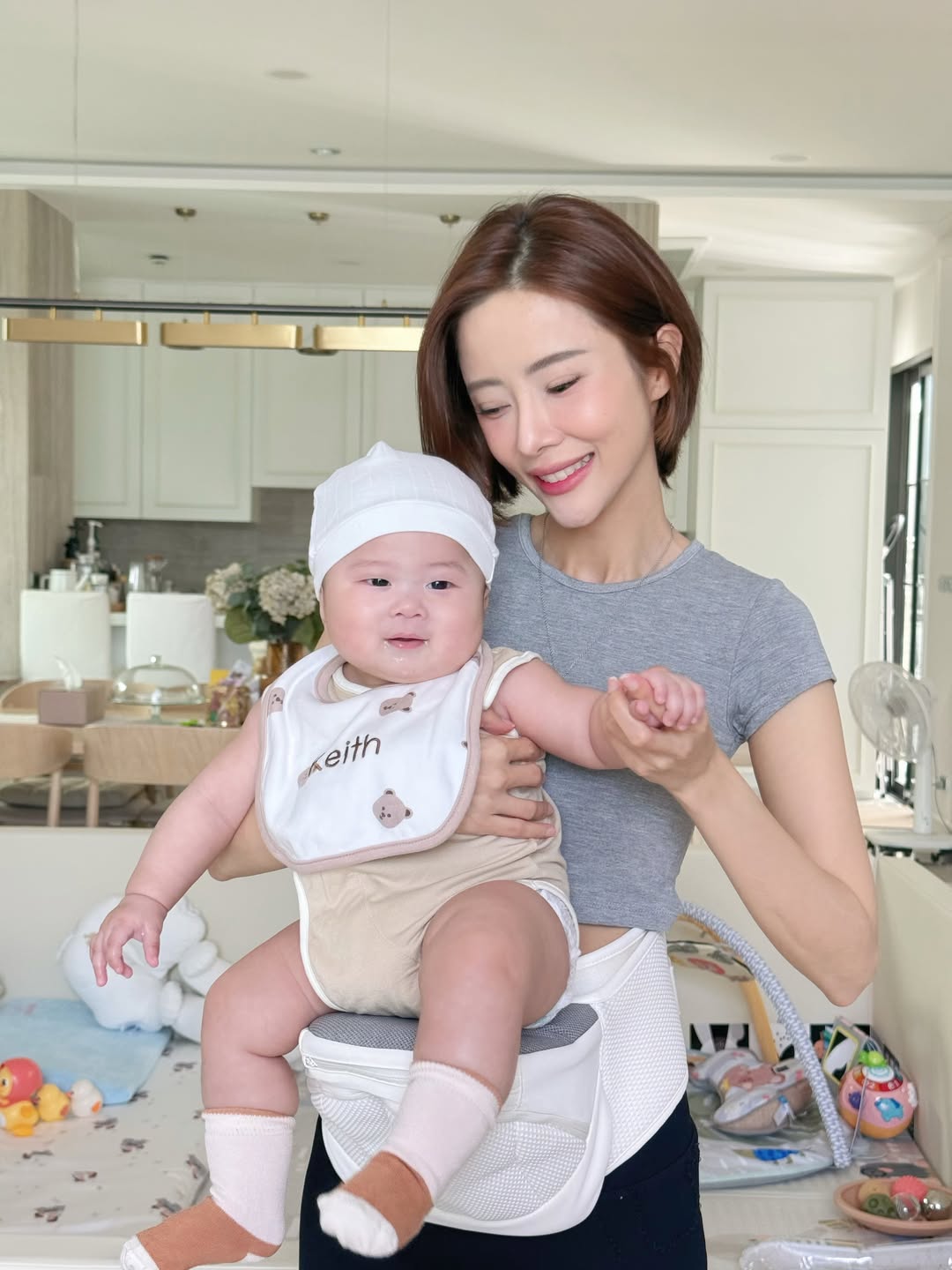 แจม - ชรัฐฐา อิมราพร
