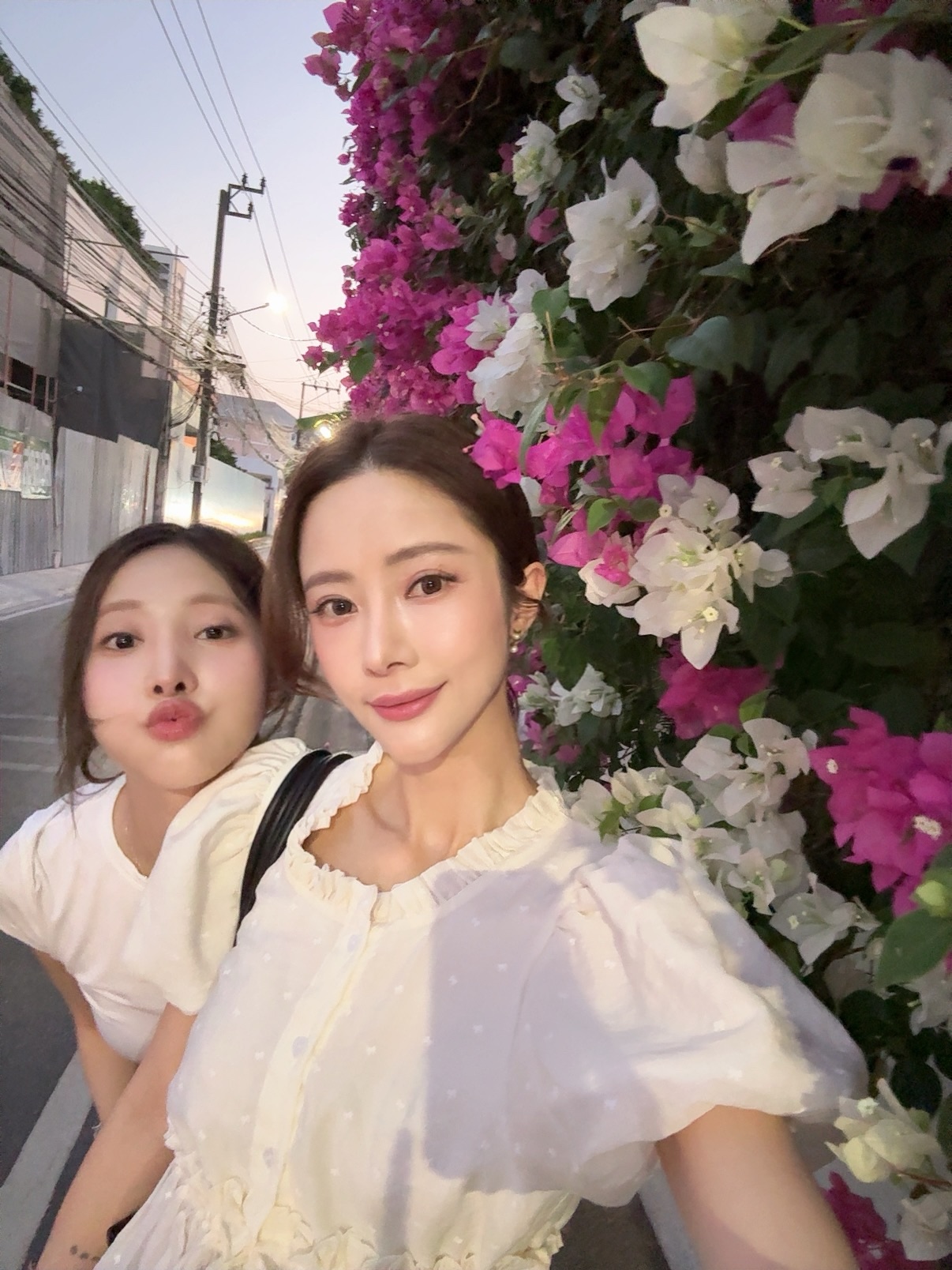 แจม - ชรัฐฐา อิมราพร