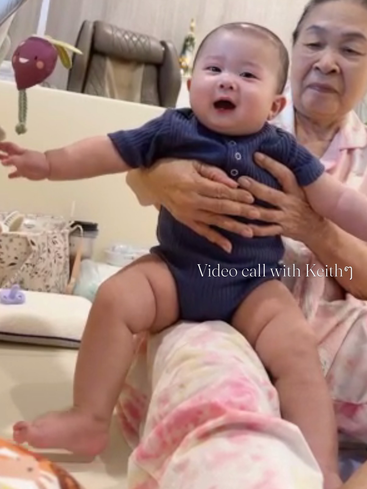 แจม - ชรัฐฐา อิมราพร