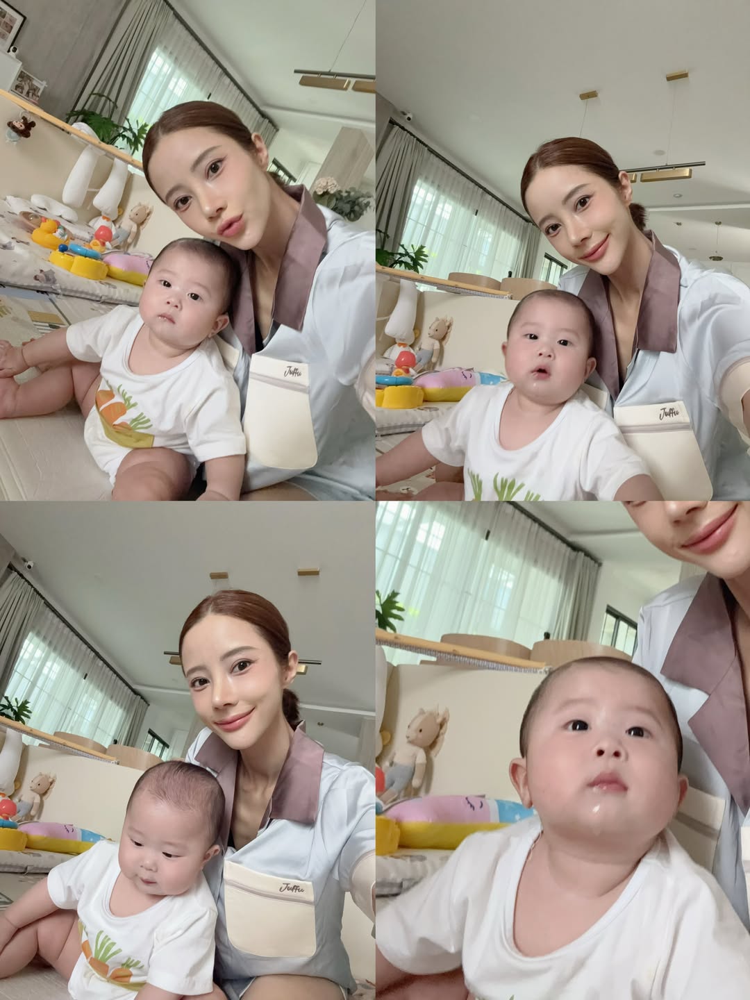 แจม - ชรัฐฐา อิมราพร