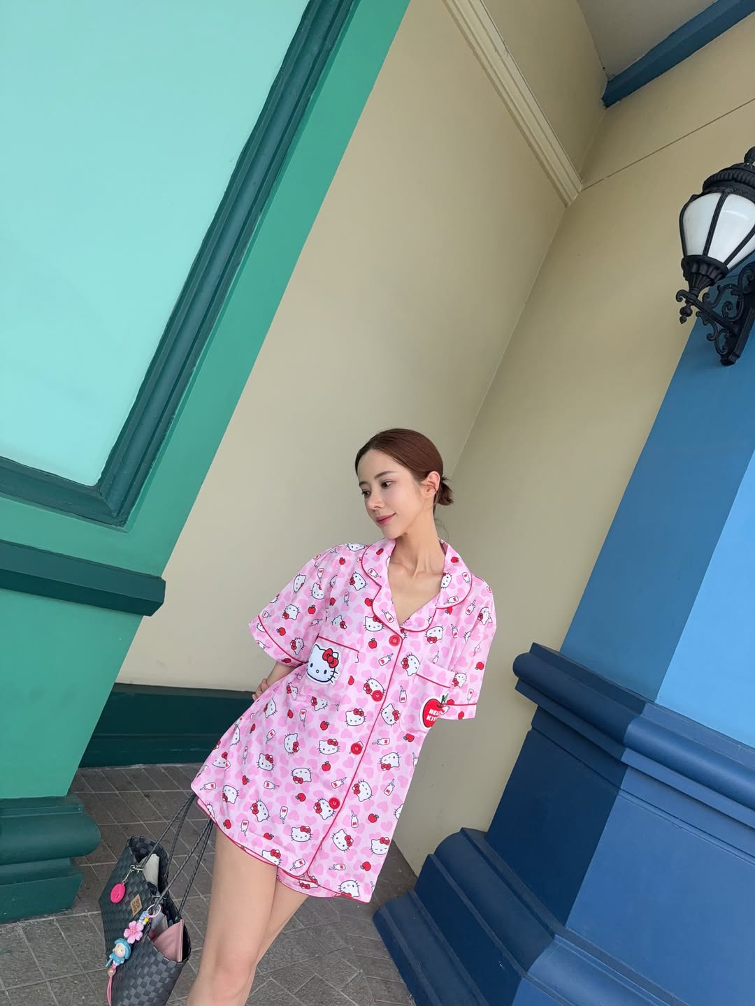 แจม - ชรัฐฐา อิมราพร