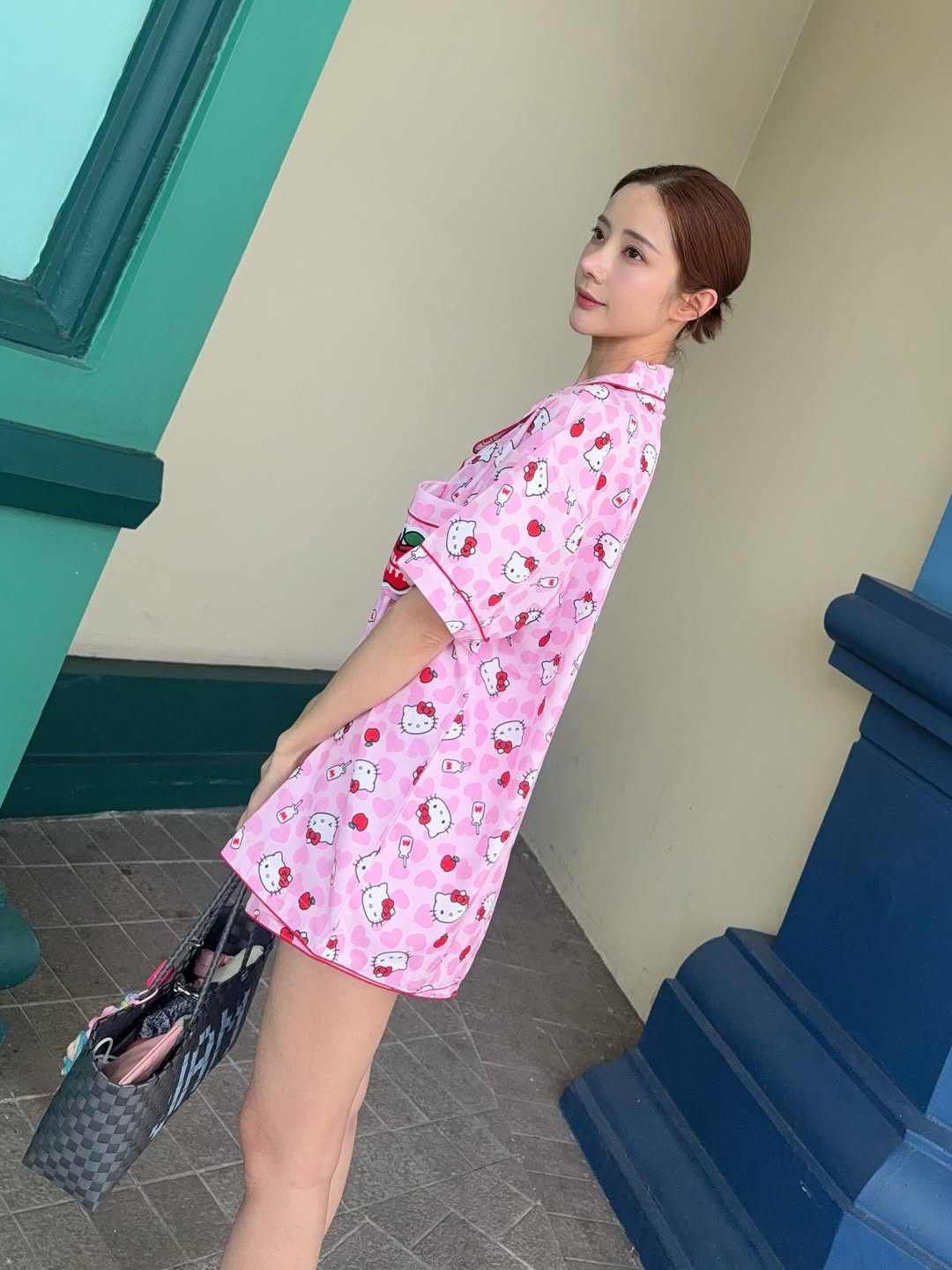 แจม - ชรัฐฐา อิมราพร