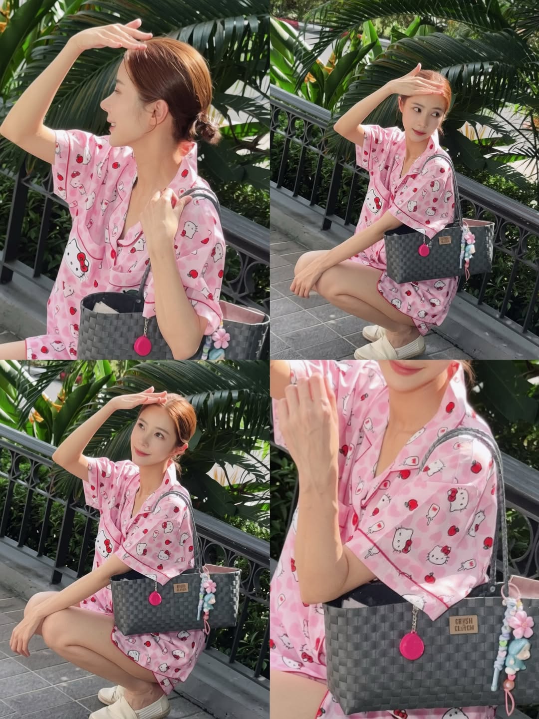 แจม - ชรัฐฐา อิมราพร