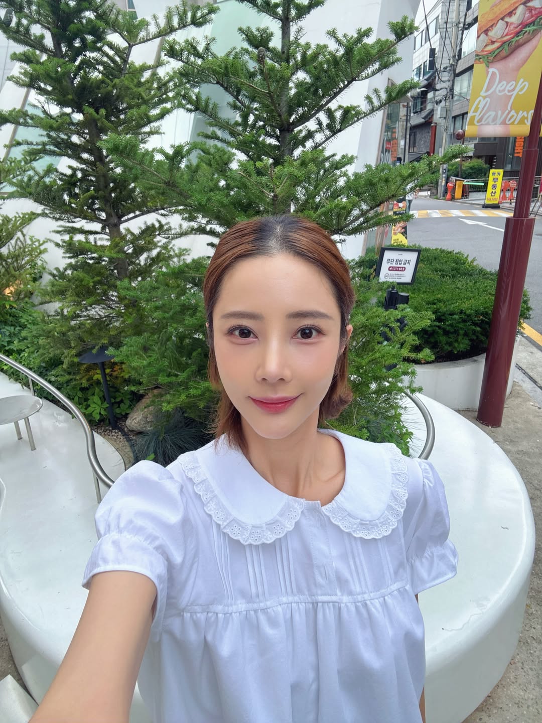 แจม - ชรัฐฐา อิมราพร