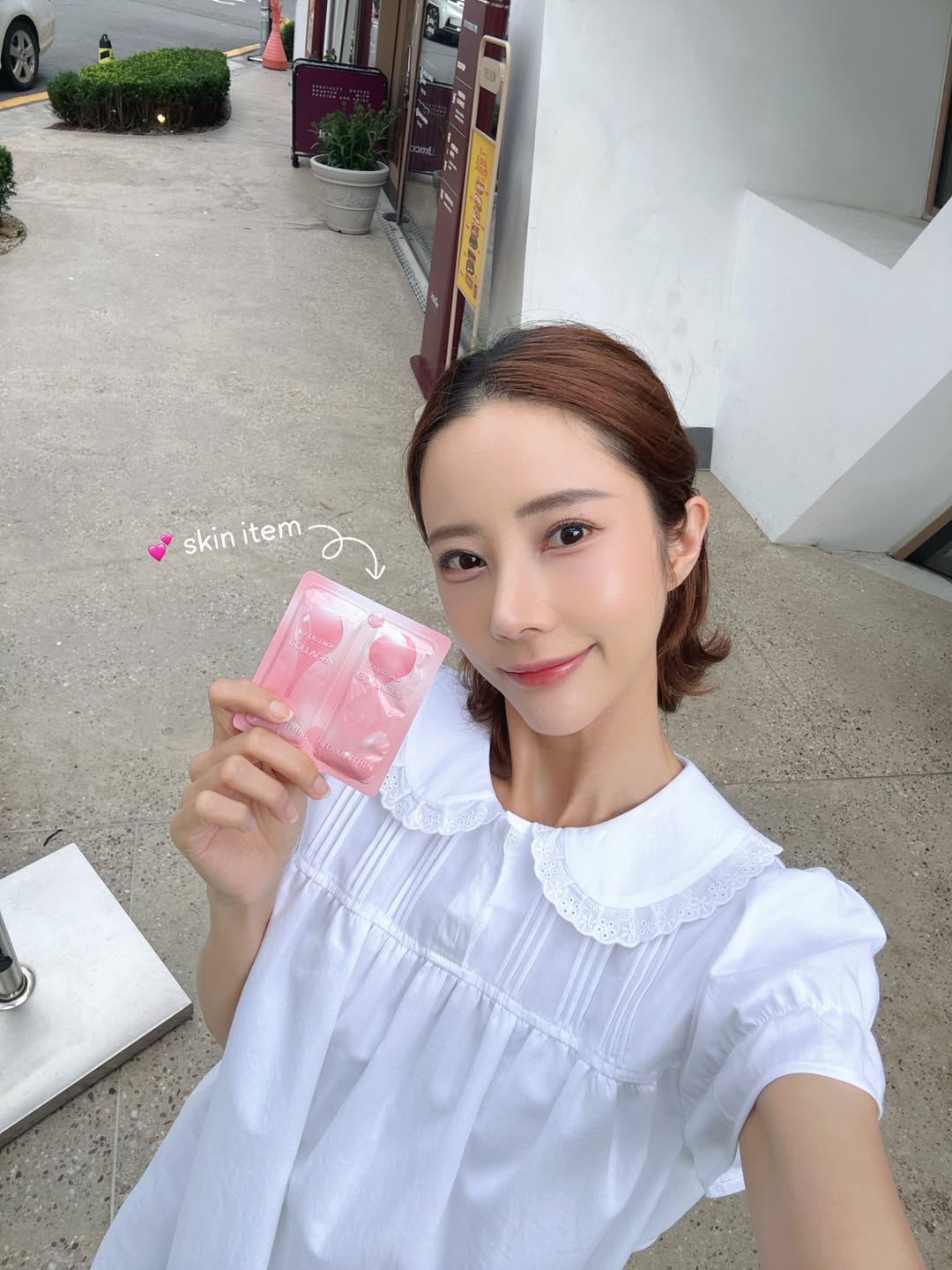 แจม - ชรัฐฐา อิมราพร