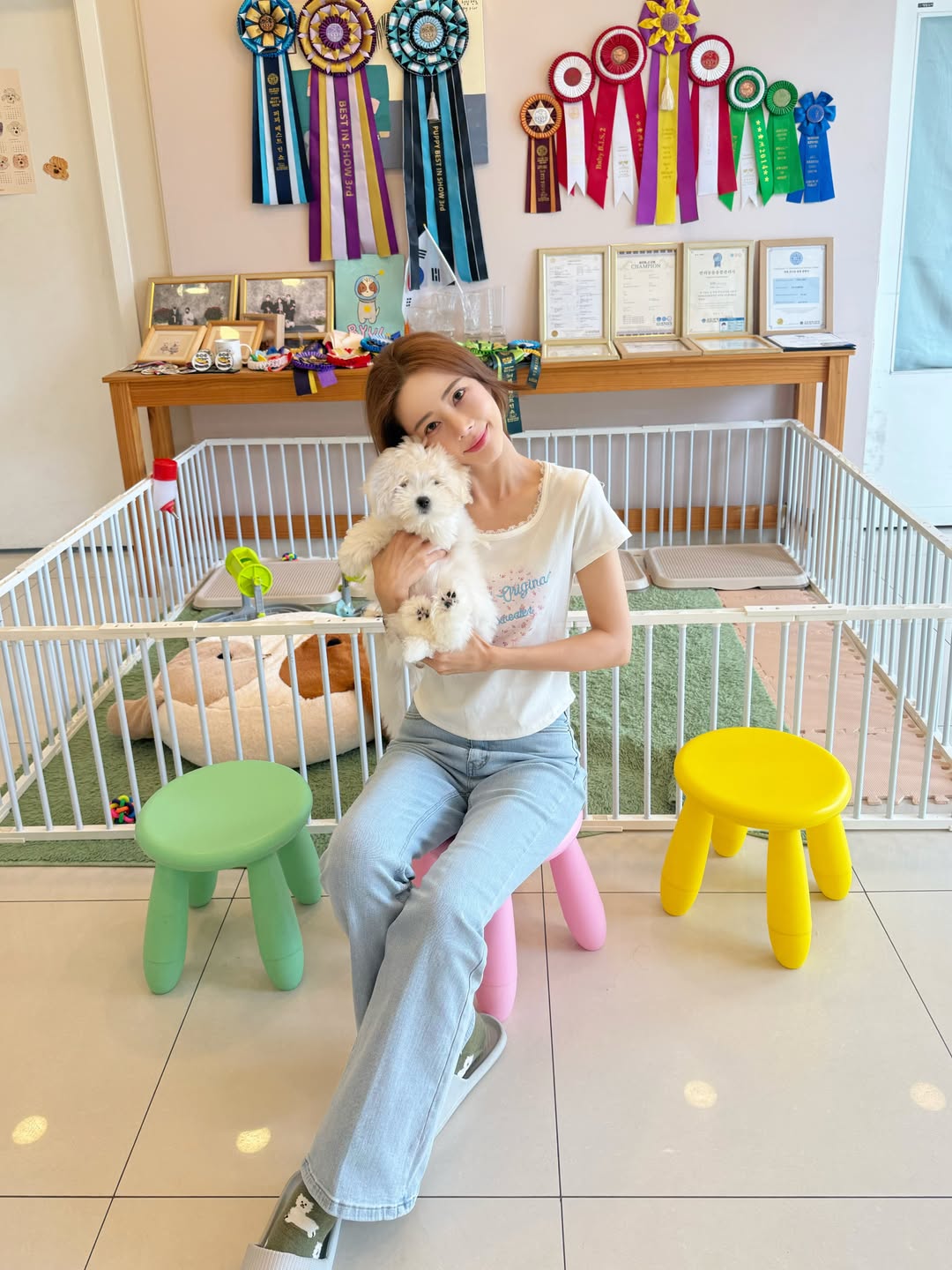 แจม - ชรัฐฐา อิมราพร