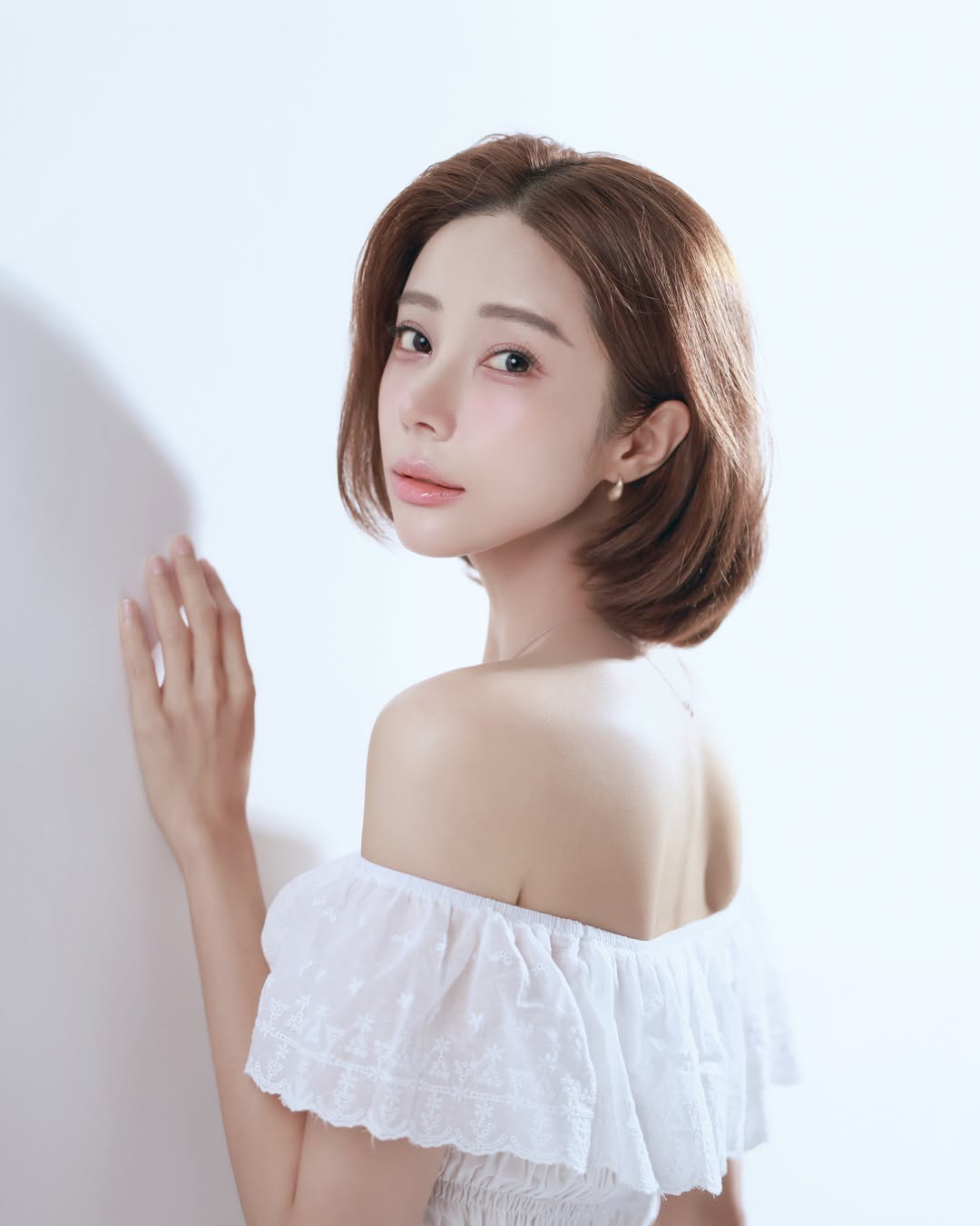 แจม - ชรัฐฐา อิมราพร