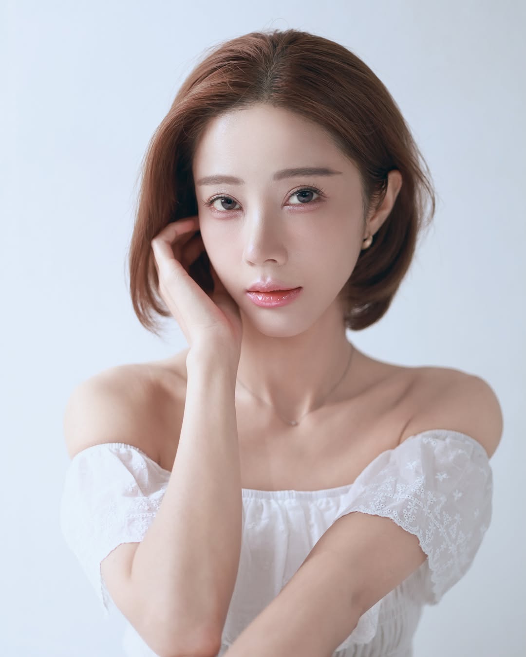 แจม - ชรัฐฐา อิมราพร